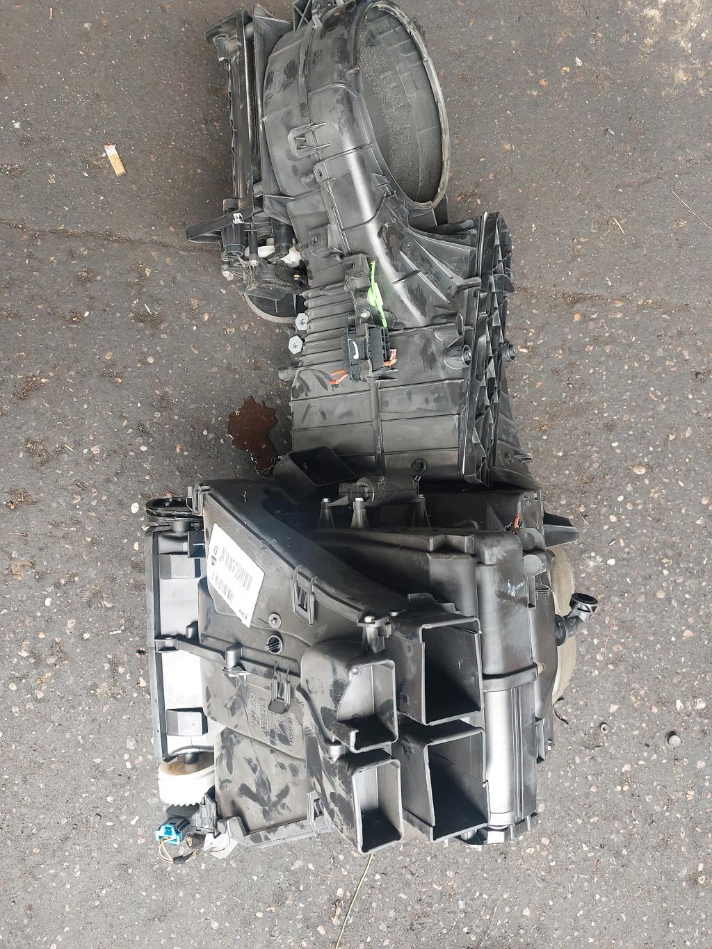 Bloc chauffage SEAT LEON 2 PHASE 2 Diesel - 1