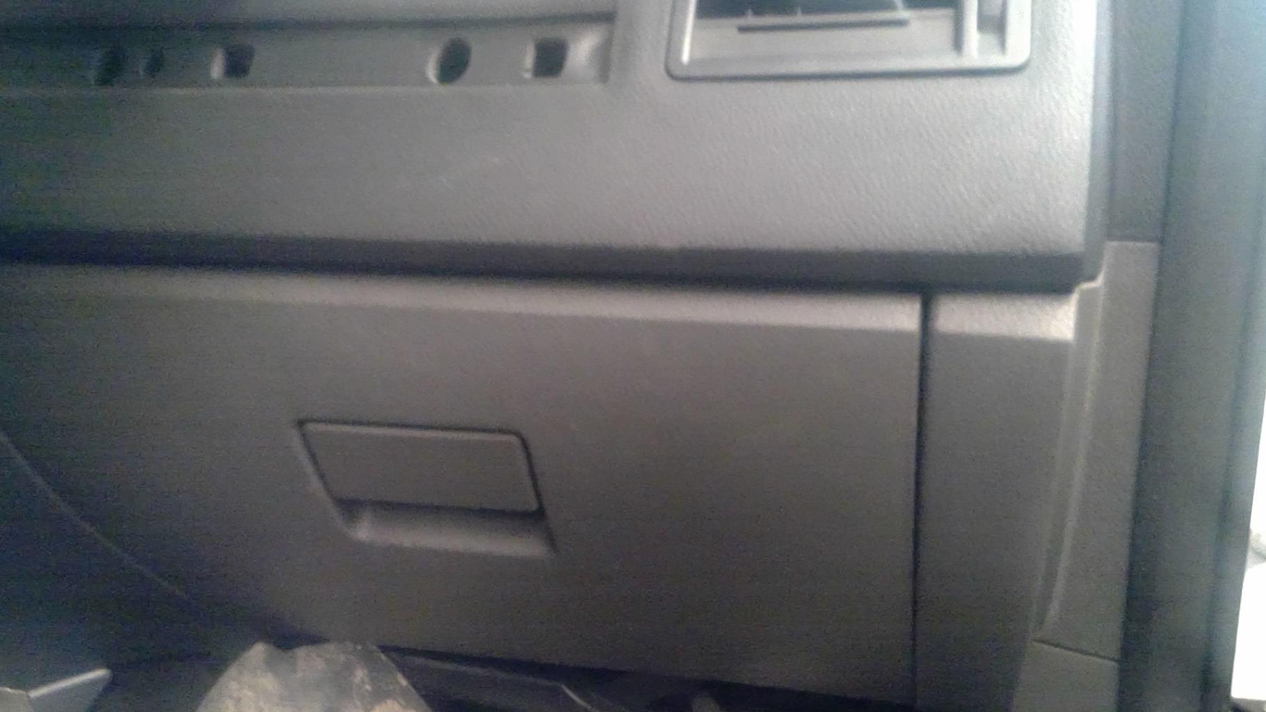 Boite a gants FORD KUGA 1  - 1