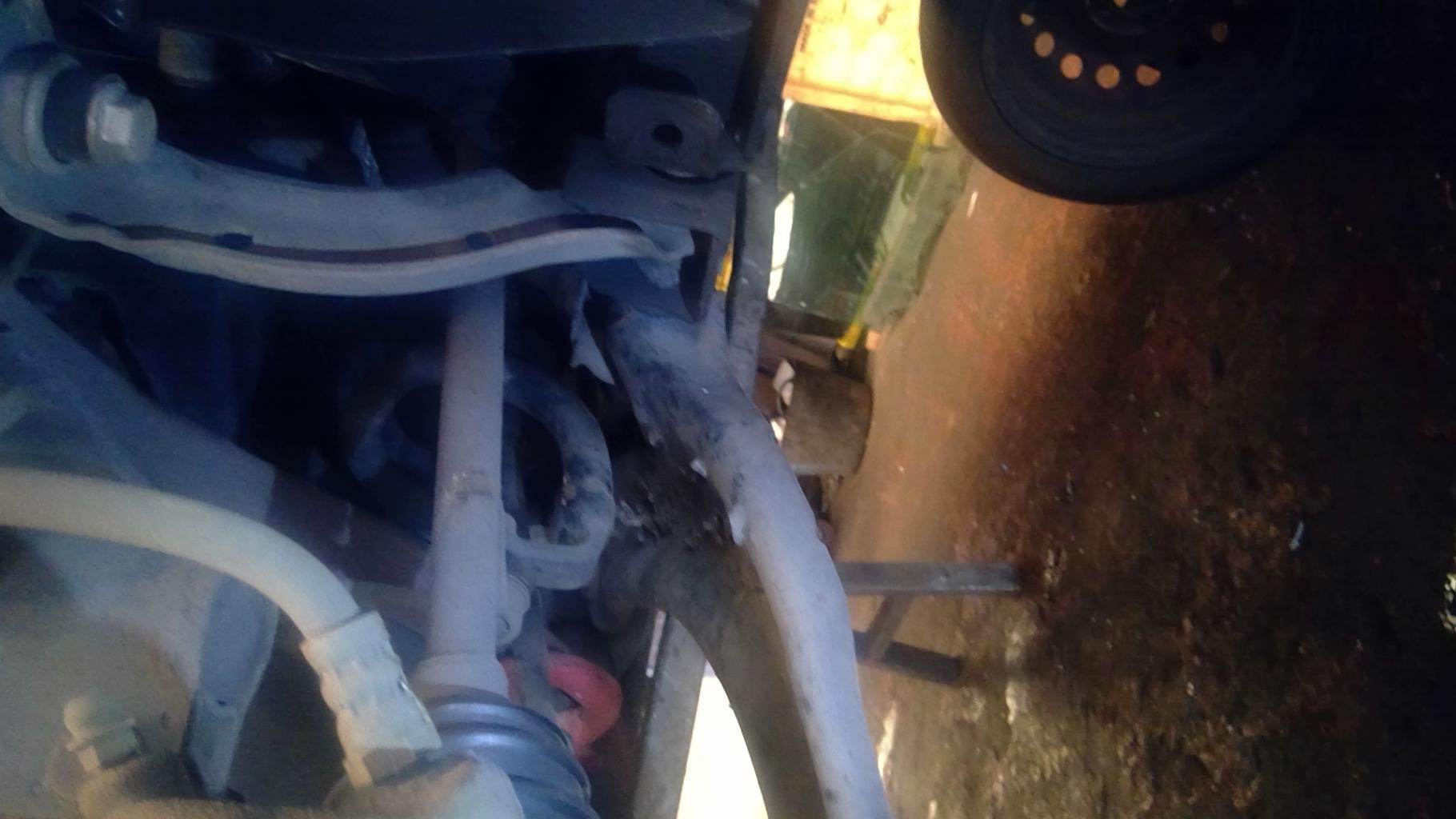 Cardan droit (transmission) RENAULT CLIO 3 PHASE 2 Essence - 1