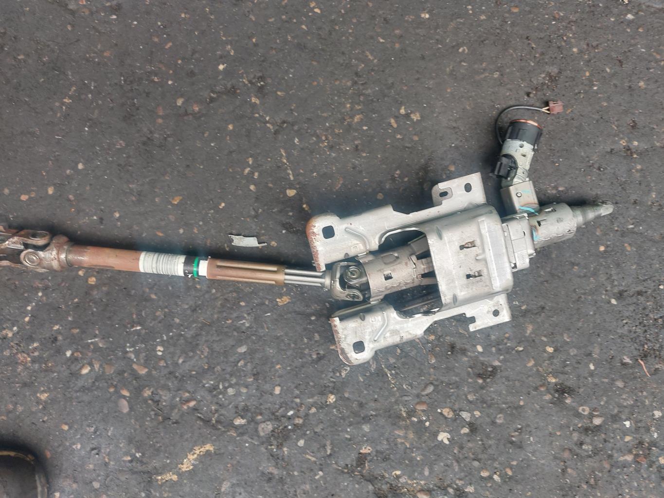 Colonne de direction CITROEN C3 2 PHASE 2 Diesel - 1