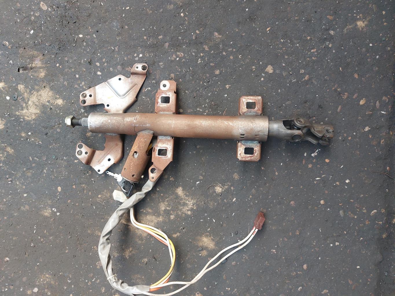 Colonne de direction PEUGEOT 205 PHASE 2 Diesel - 1