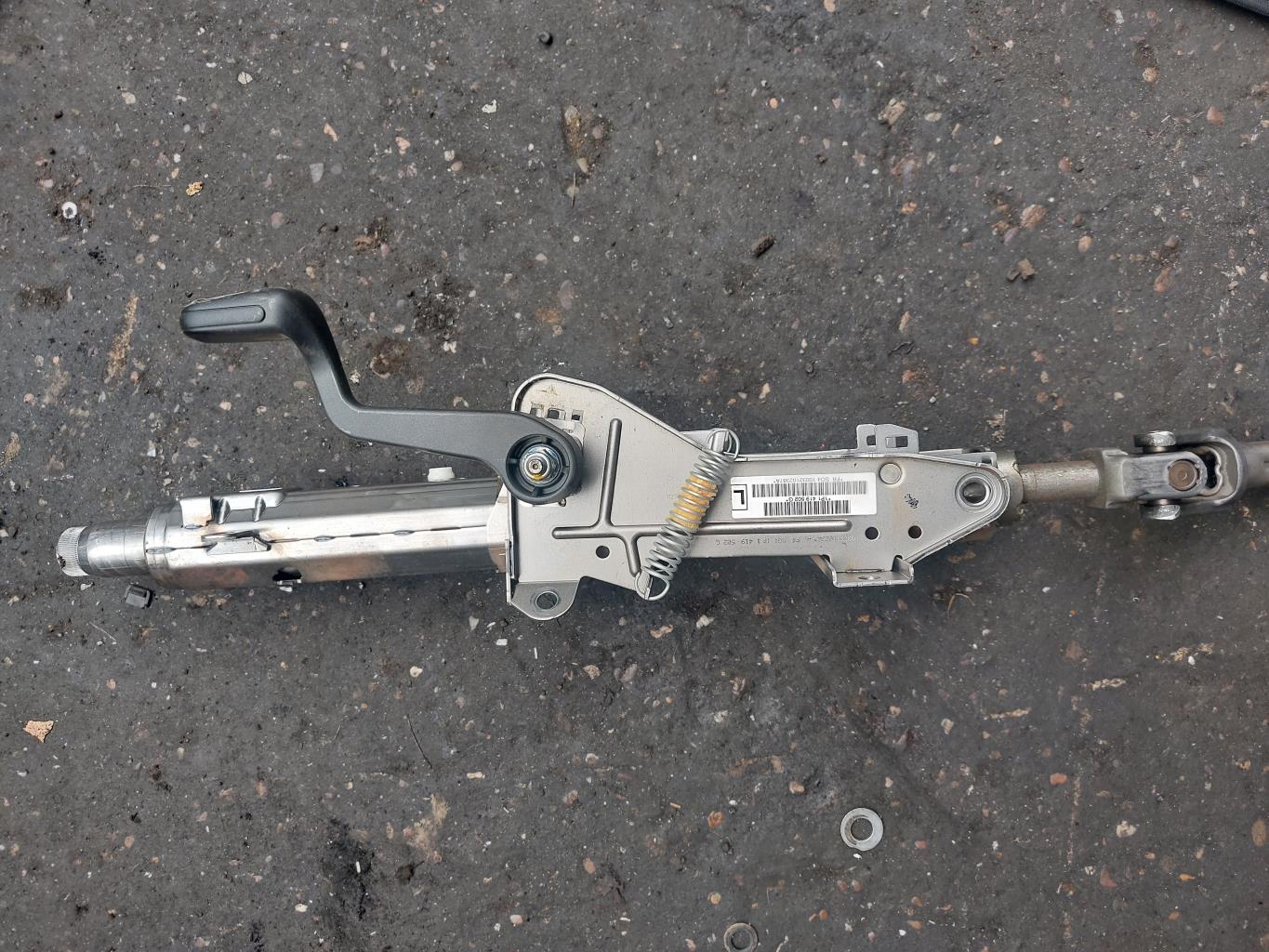 Colonne de direction SEAT LEON 2 PHASE 2 Diesel - 1