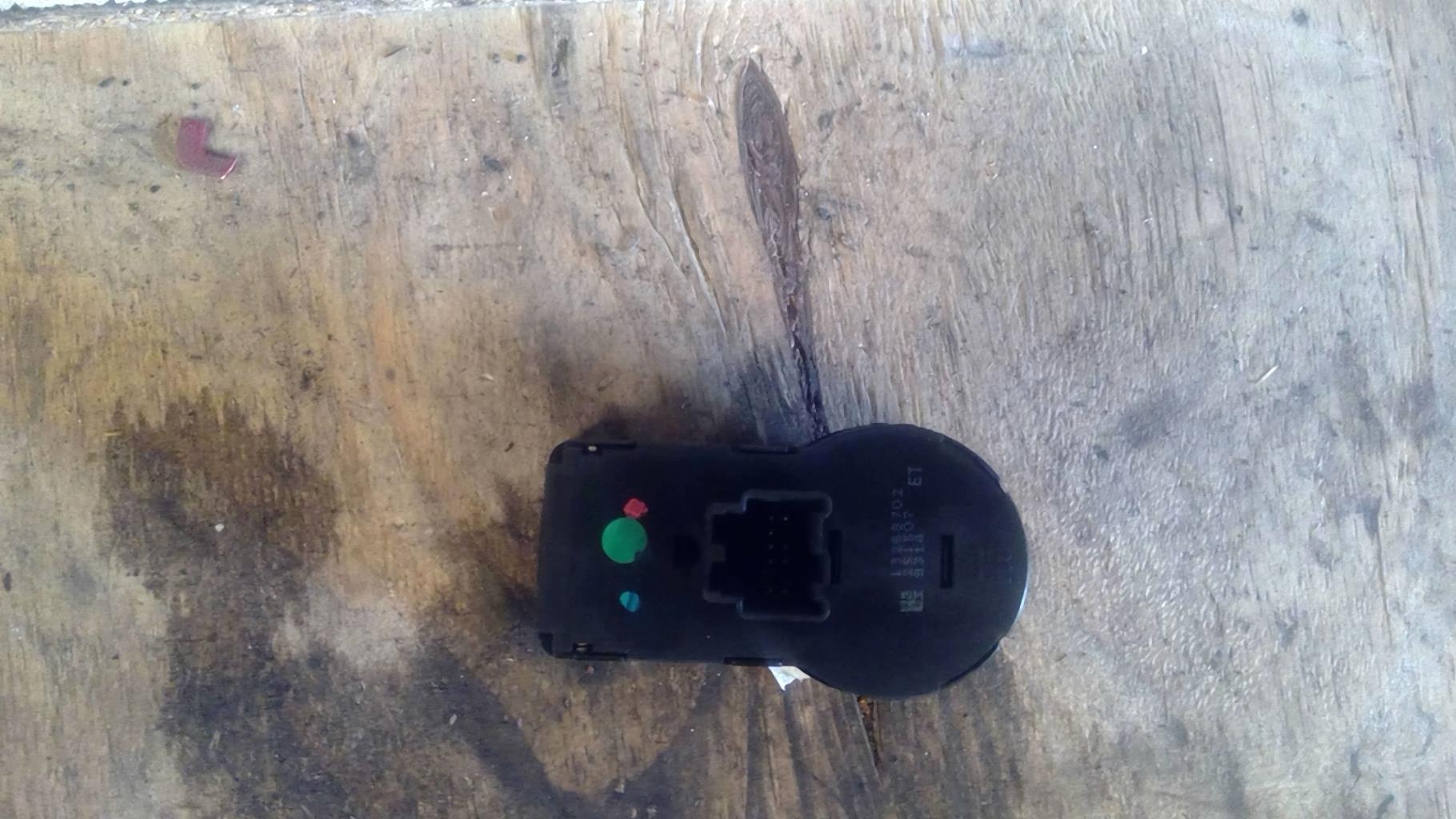 Commande de phare OPEL ASTRA J PHASE 1 Diesel - 1