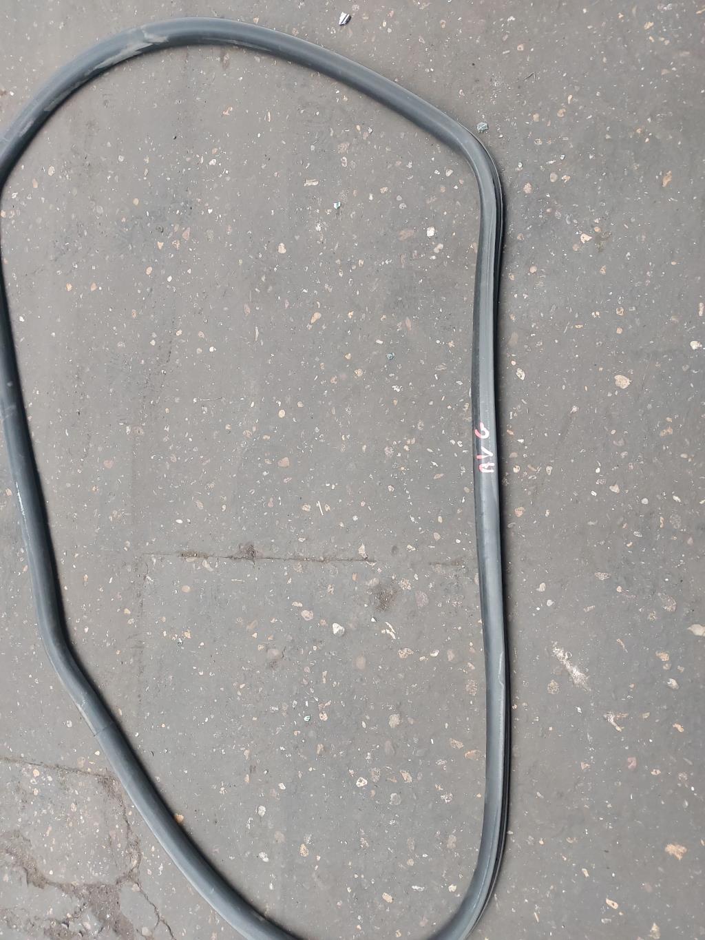 Joint de porte avant gauche SEAT LEON 2 PHASE 2 Diesel - 1