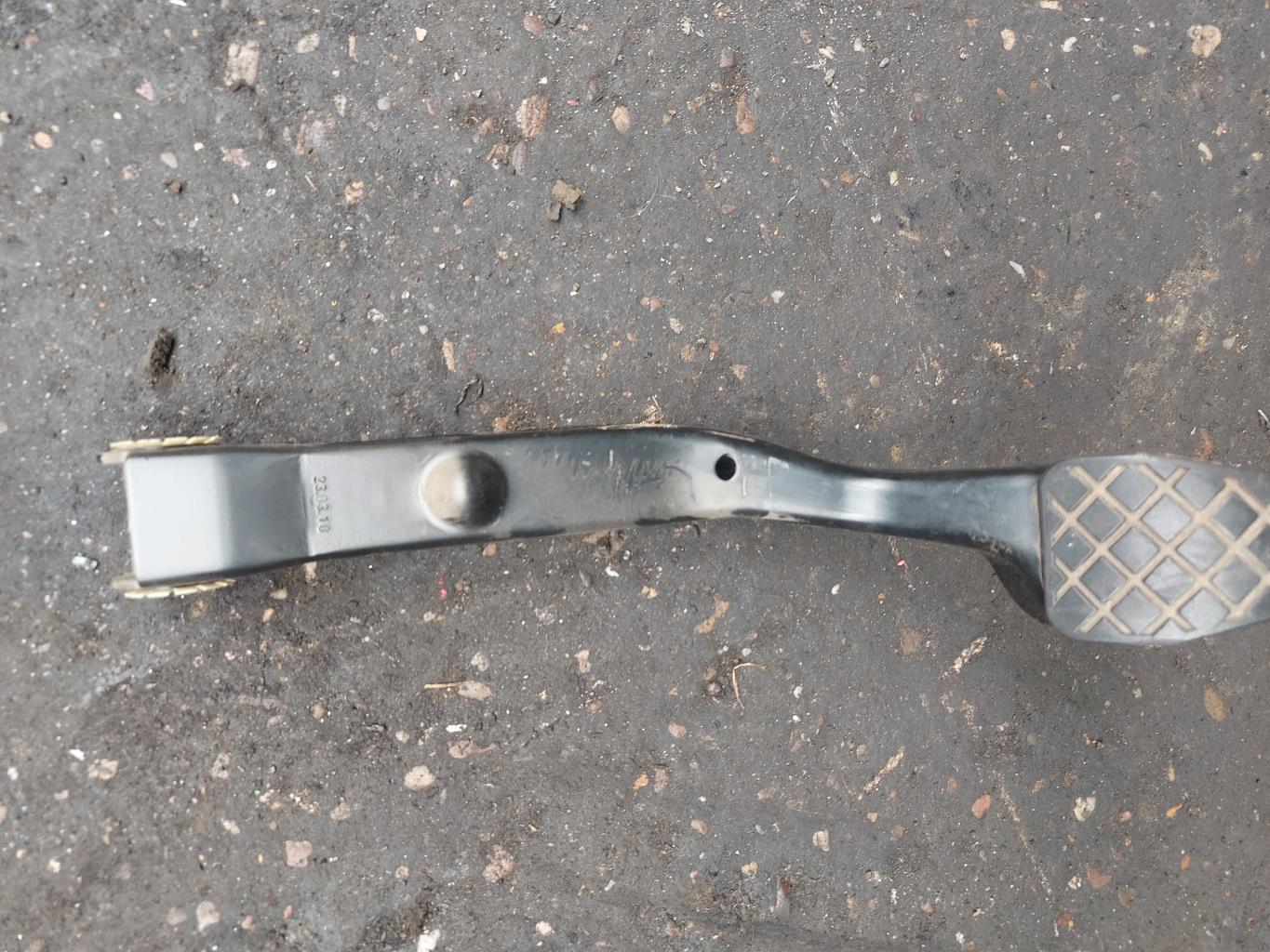 Pedale de frein SEAT LEON 2 PHASE 2 Diesel - 1