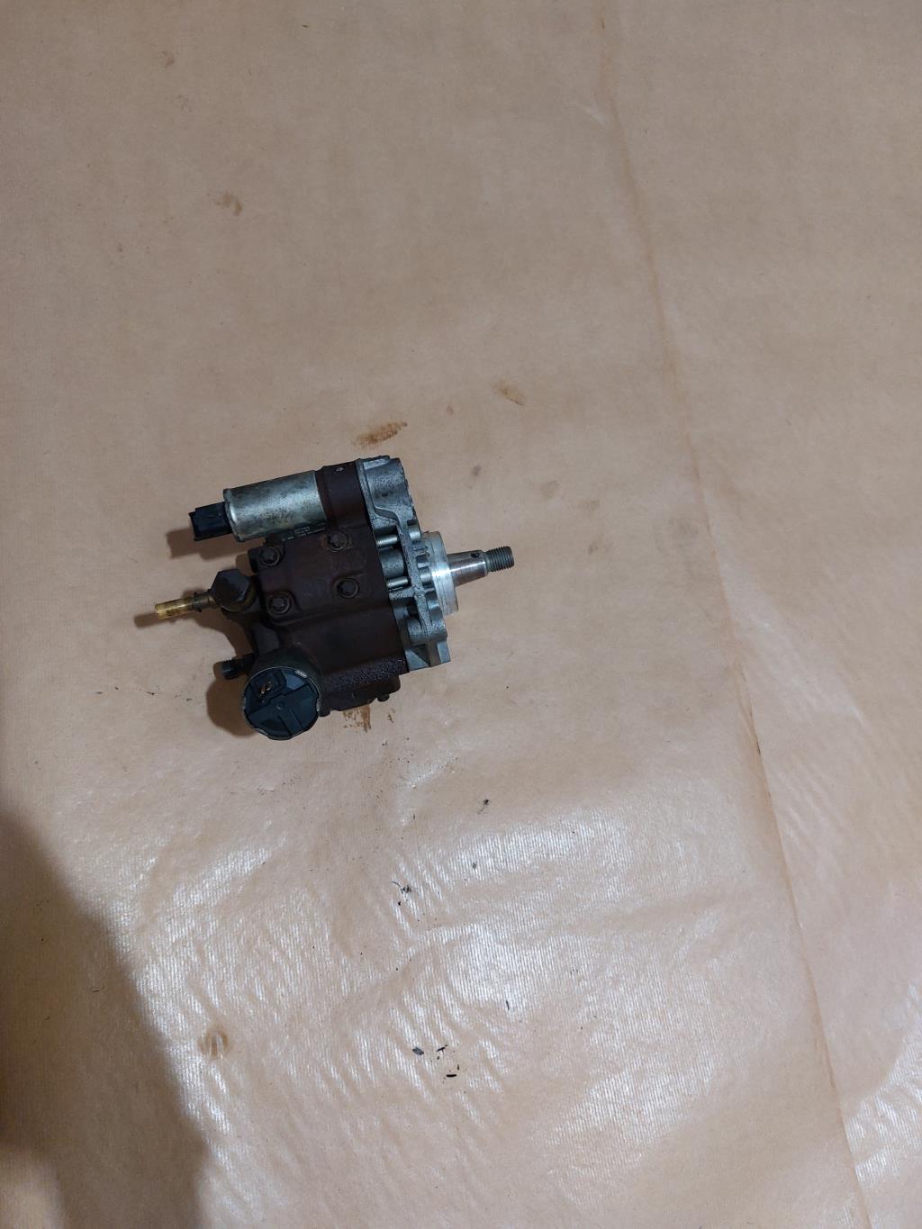 Pompe à injection CITROEN C2 PHASE 1 Diesel - 1