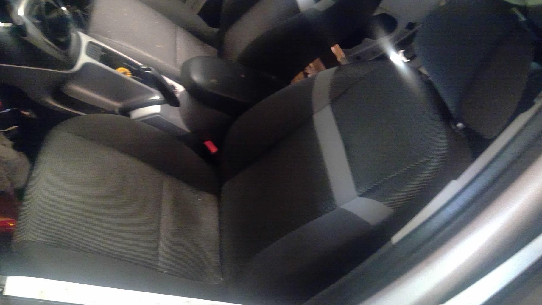 Siege avant gauche FORD KUGA 1  - 1