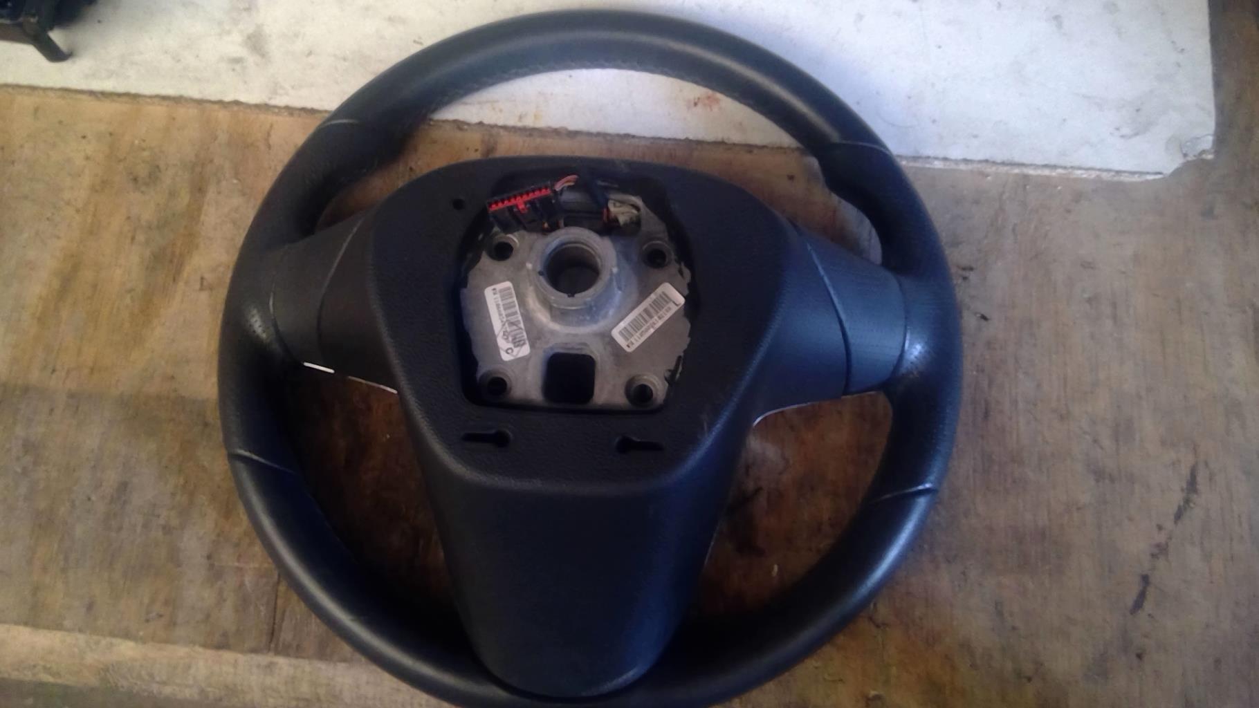 Volant OPEL ASTRA J PHASE 1 Diesel - 1