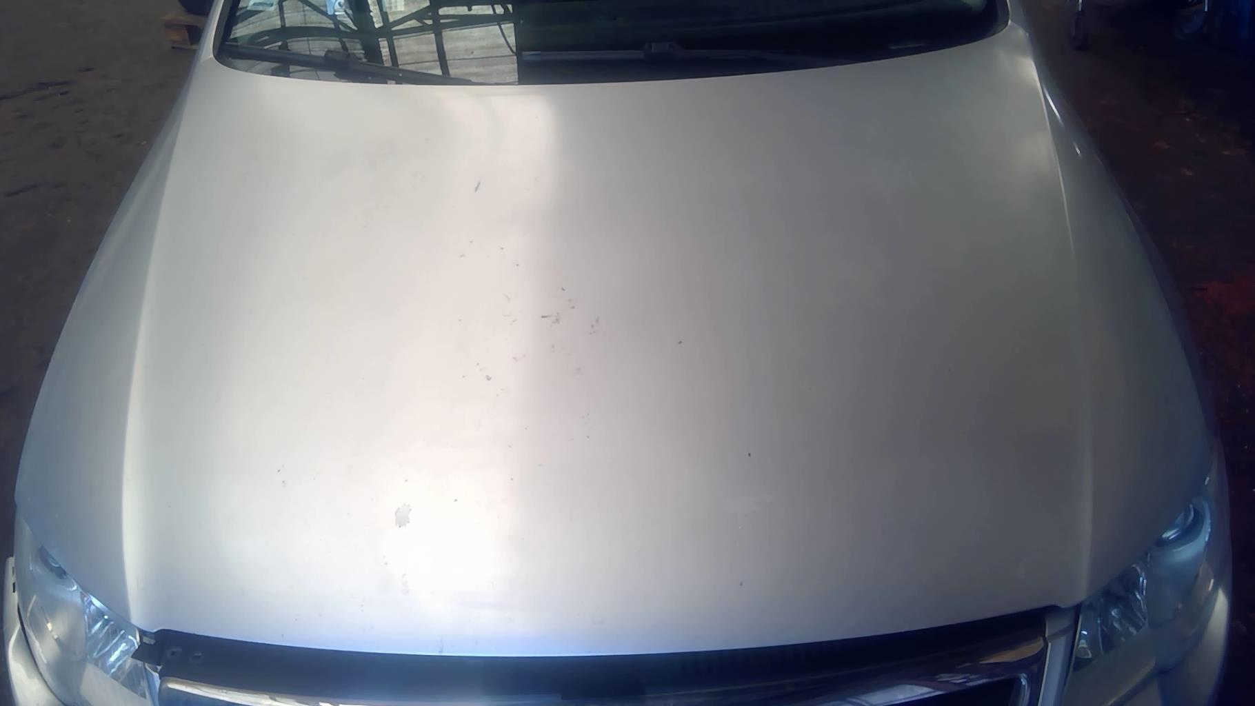 Capot VOLKSWAGEN PASSAT 5  - 1