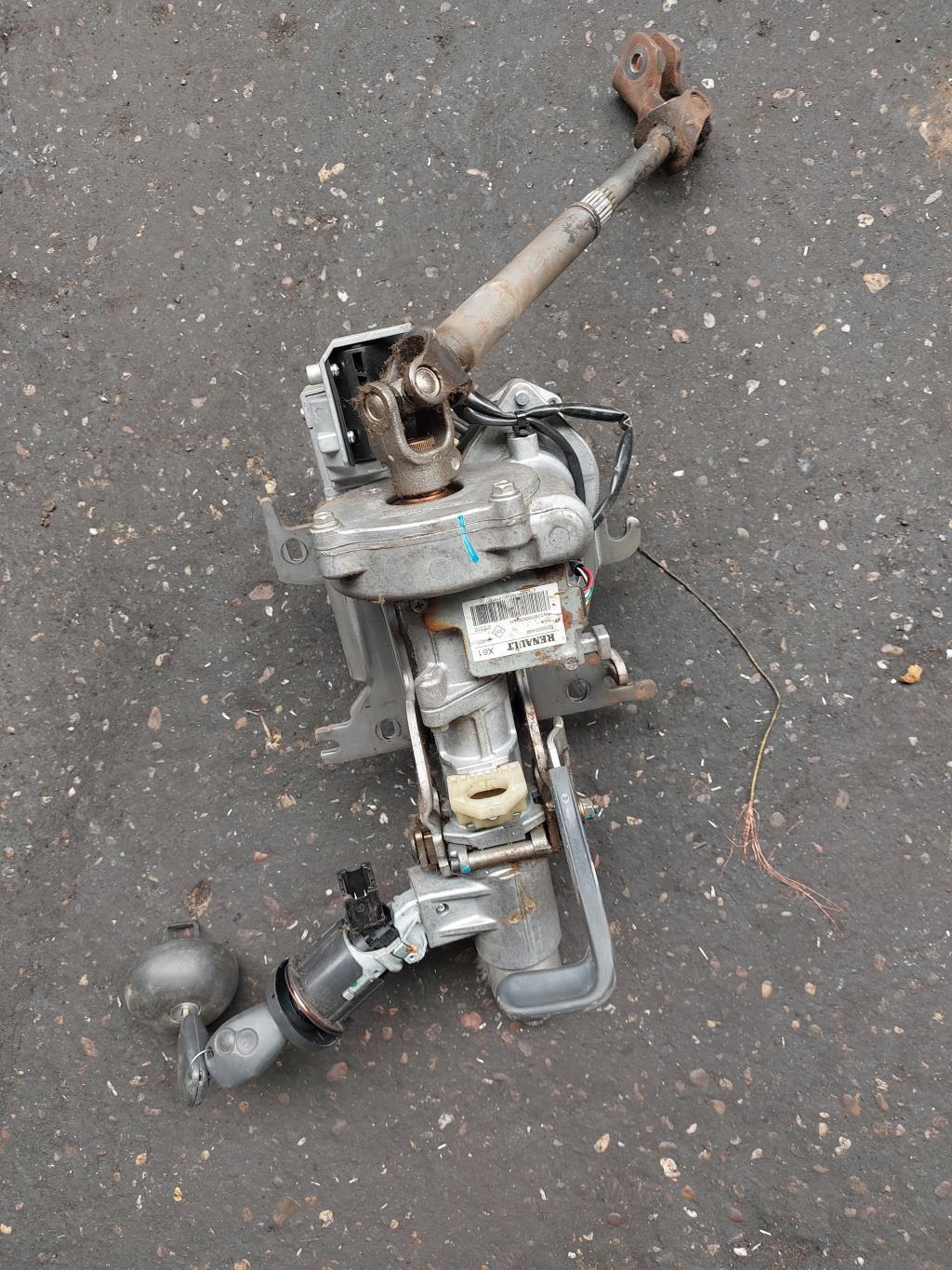 Colonne de direction PEUGEOT EXPERT 3  - 1