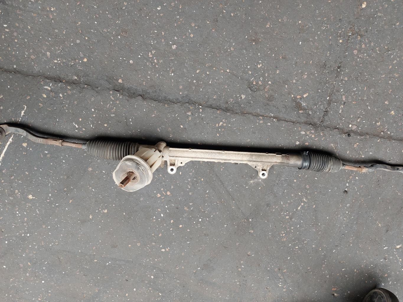 Cremaillere assistee PEUGEOT EXPERT 3  - 1