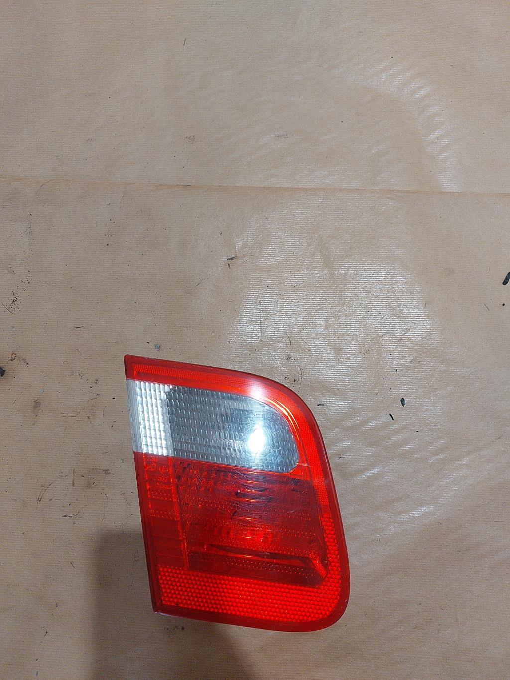 Feu arriere secondaire gauche (feux) BMW SERIE 3 E46  - 1