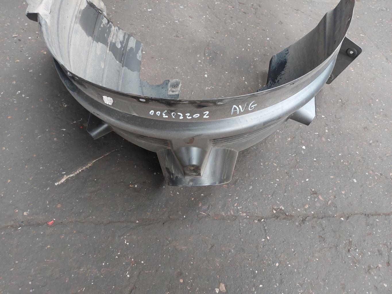 Pare boue avant gauche BMW X3 E83 PHASE 2 Diesel - 1