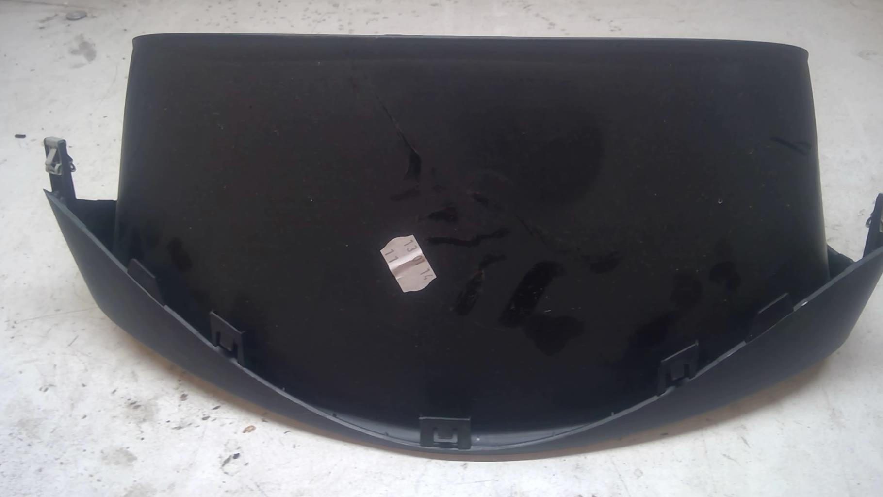 Casquette tableau de bord DACIA LOGAN MCV 2  - 1