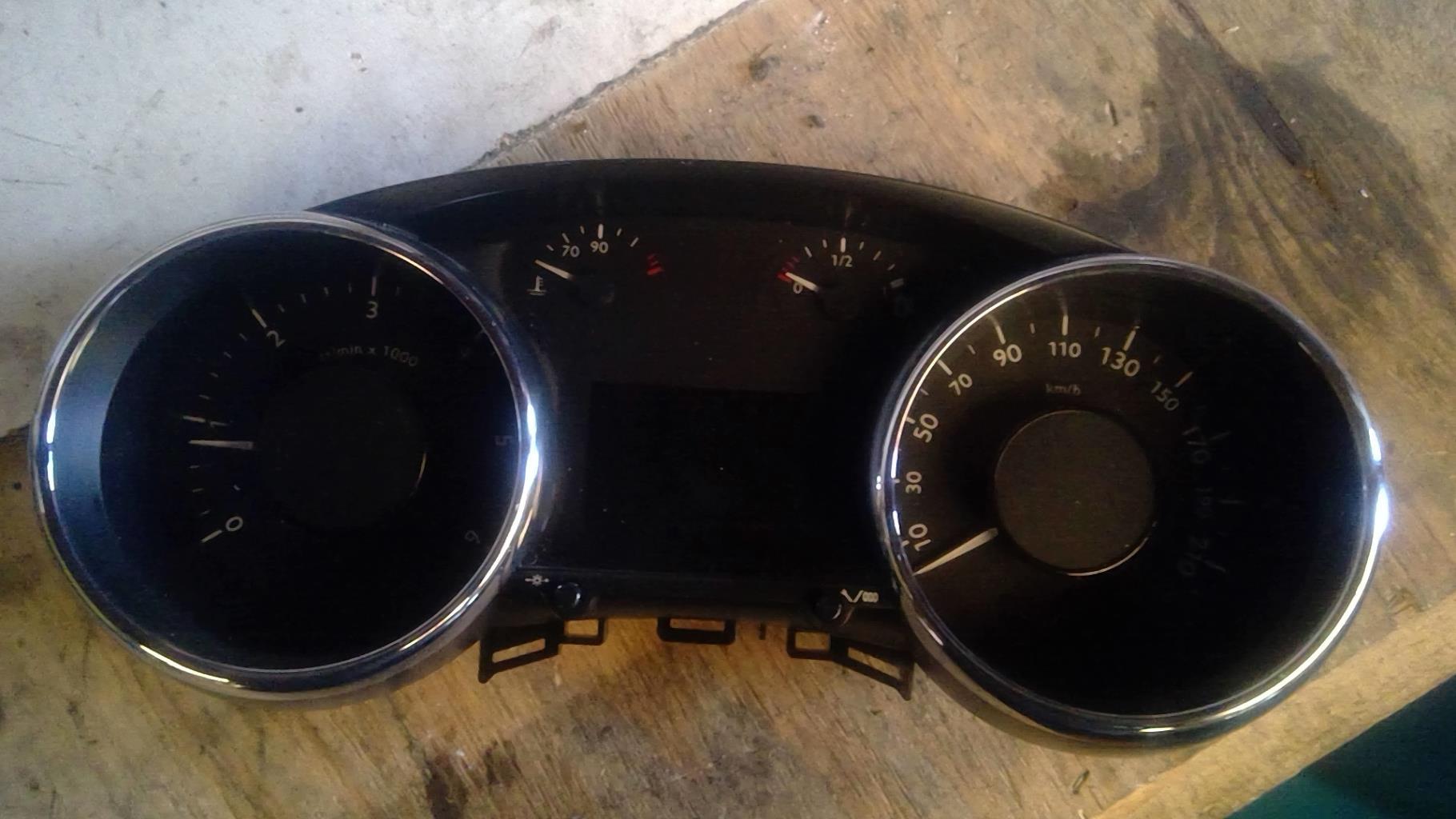 Compteur PEUGEOT 3008 1  - 1