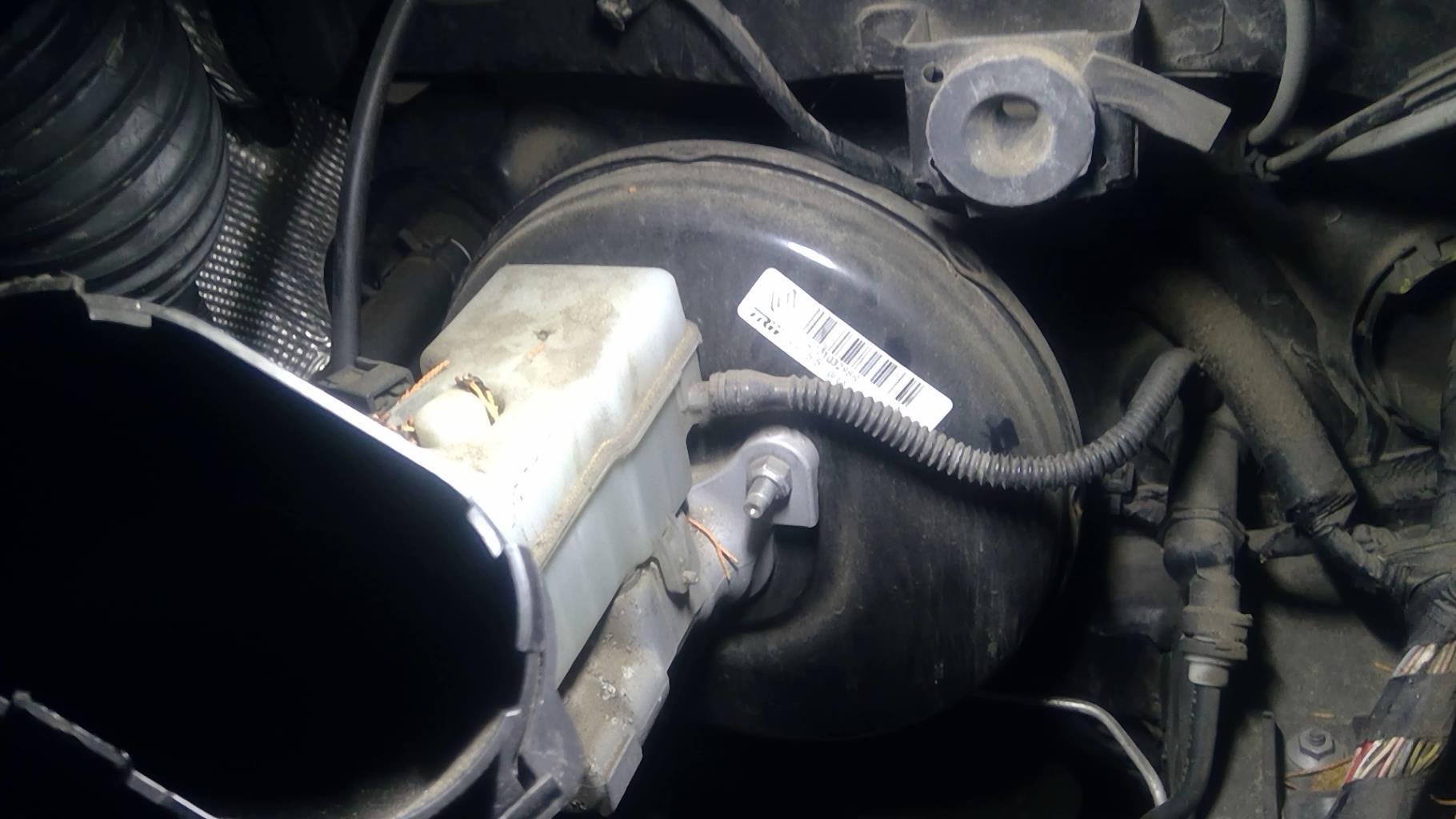 Mastervac DACIA LOGAN MCV 2  - 1