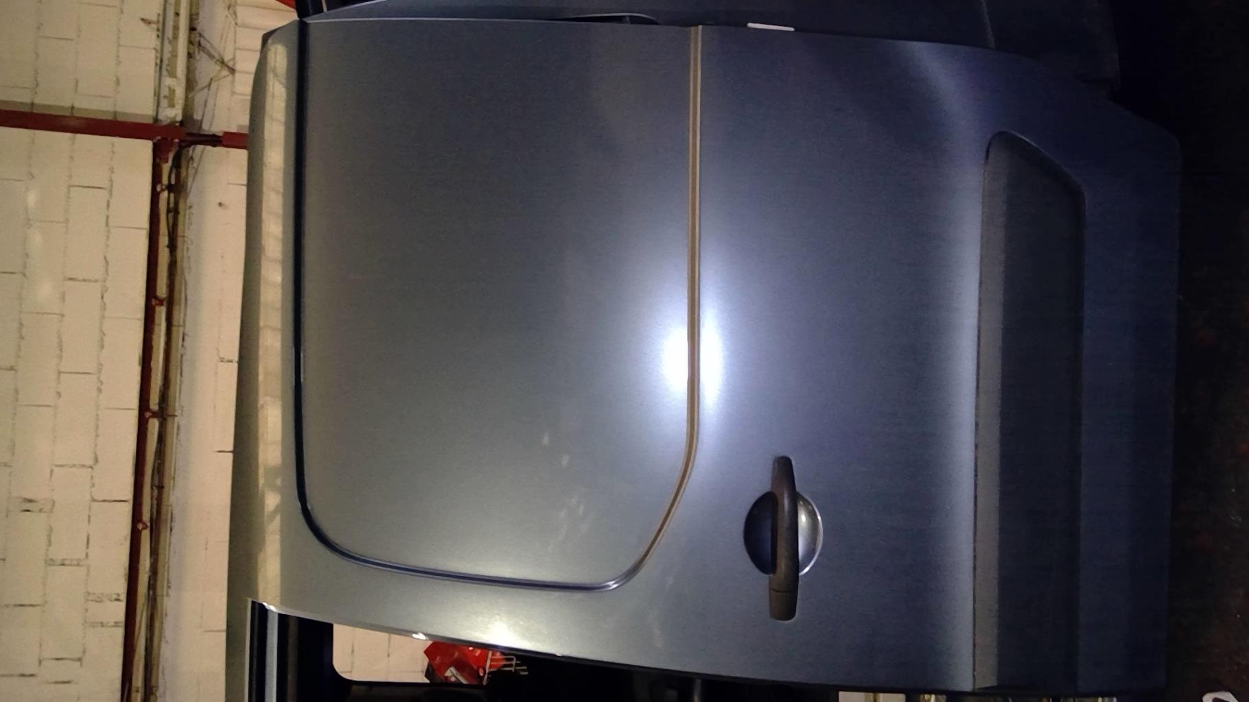 Porte laterale gauche CITROEN BERLINGO 2  - 1