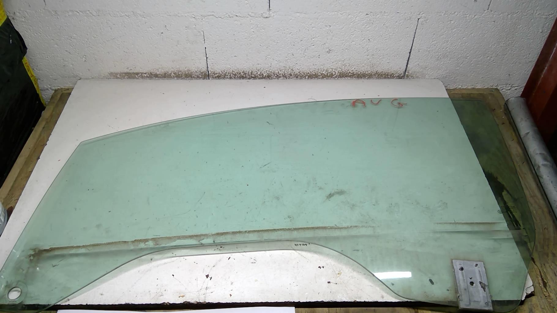 Vitre avant gauche CITROEN C3 PLURIEL PHASE 2 CABRIOLET Diesel - 1