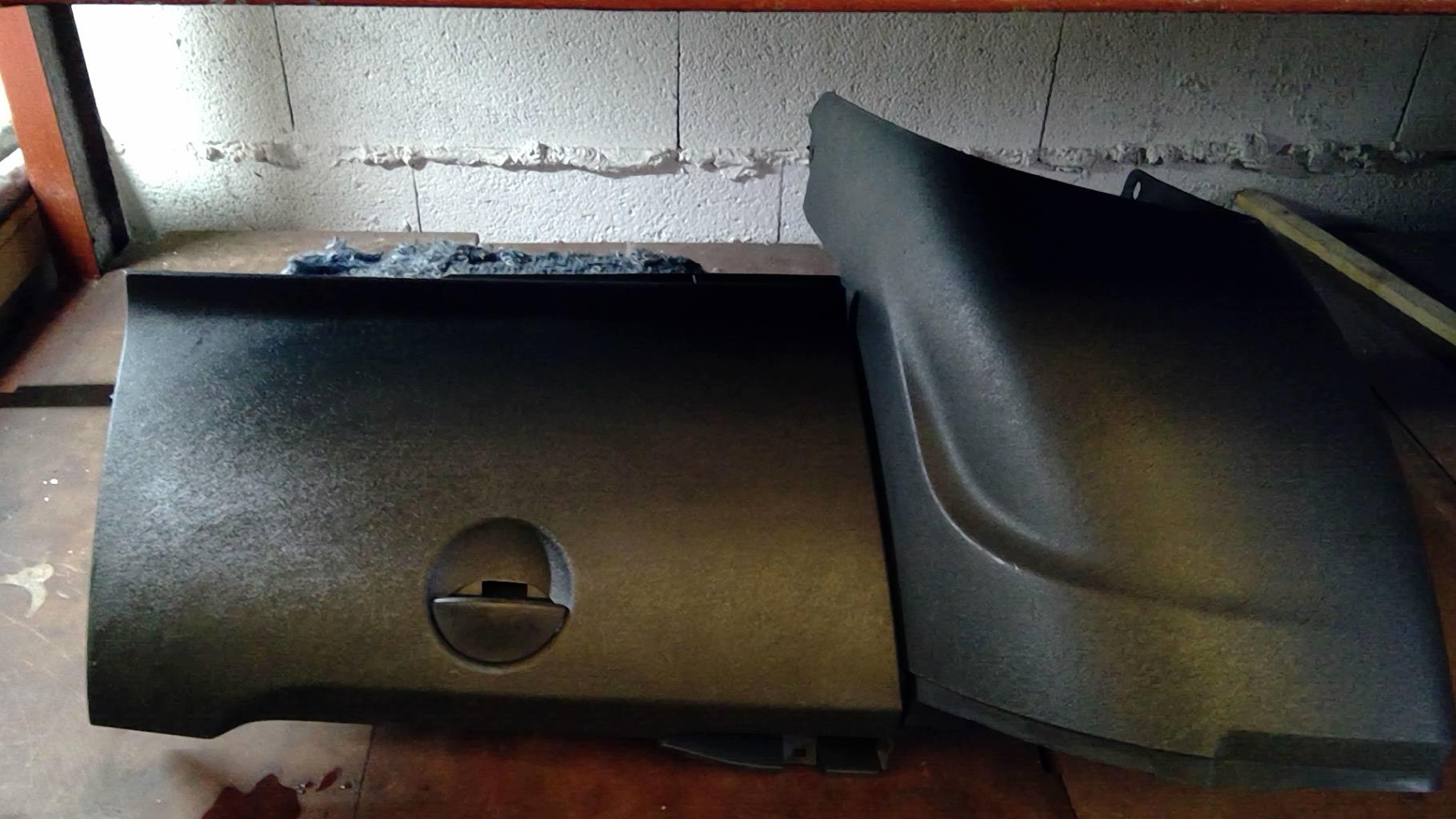 Boite a gants RENAULT KANGOO 2  - 1
