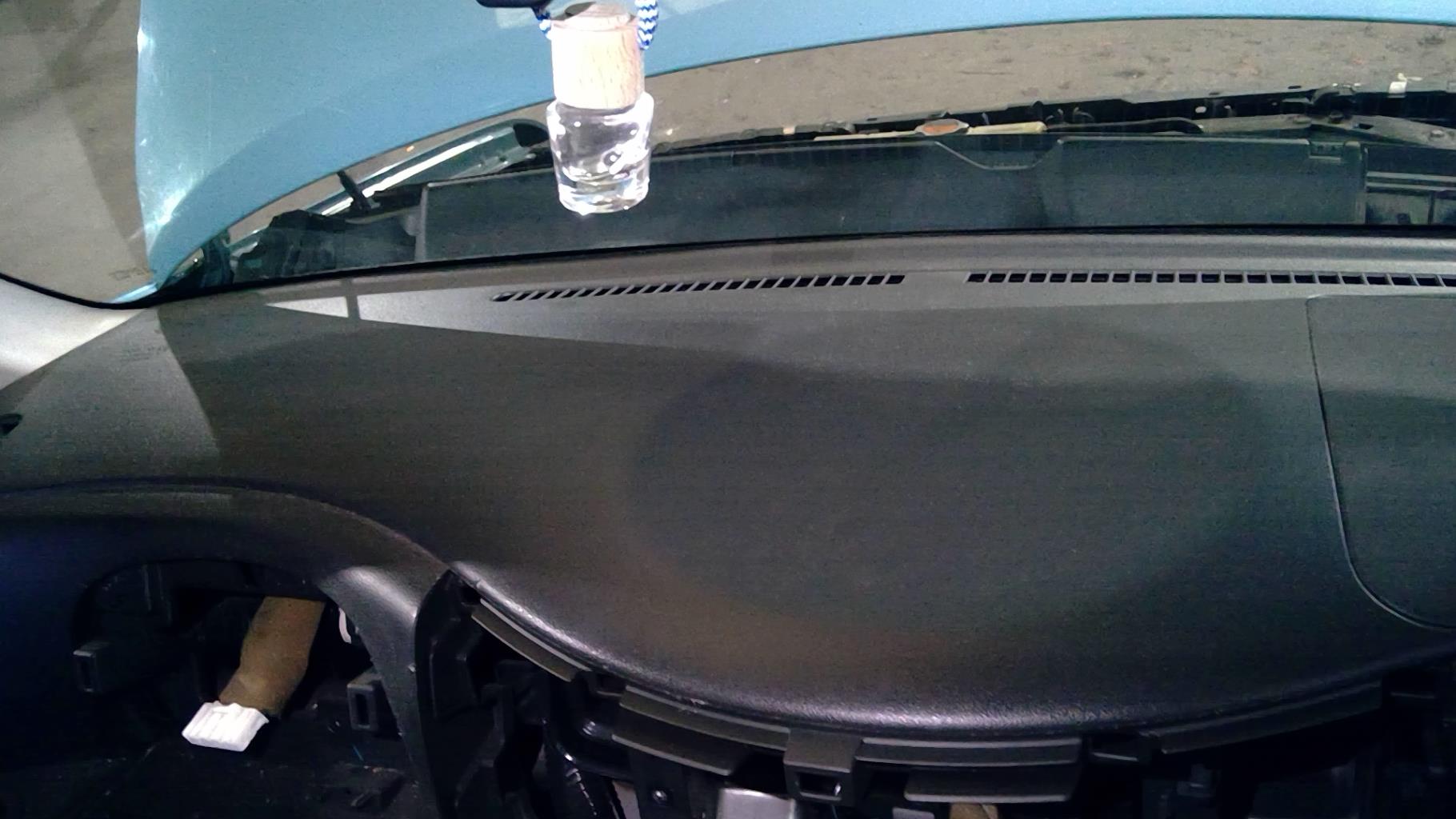 Planche de bord complete NISSAN CUBE  - 1