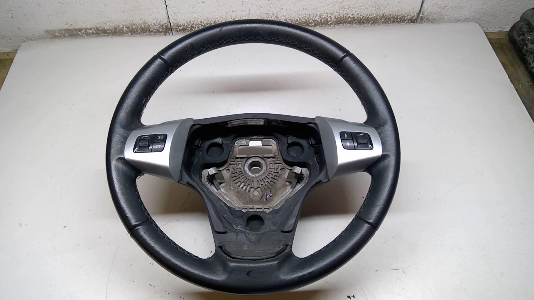 Volant OPEL CORSA D PHASE 2 Diesel - 1