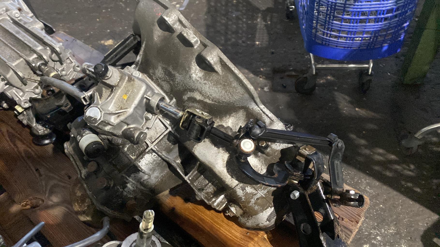 Boite de vitesses OPEL CORSA B PHASE 2 Essence - 1