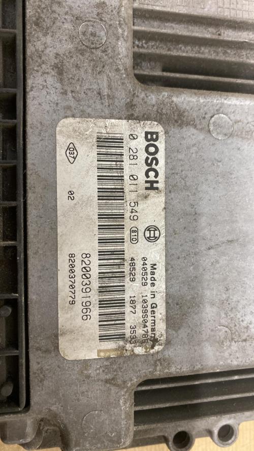 Photo de la pièce