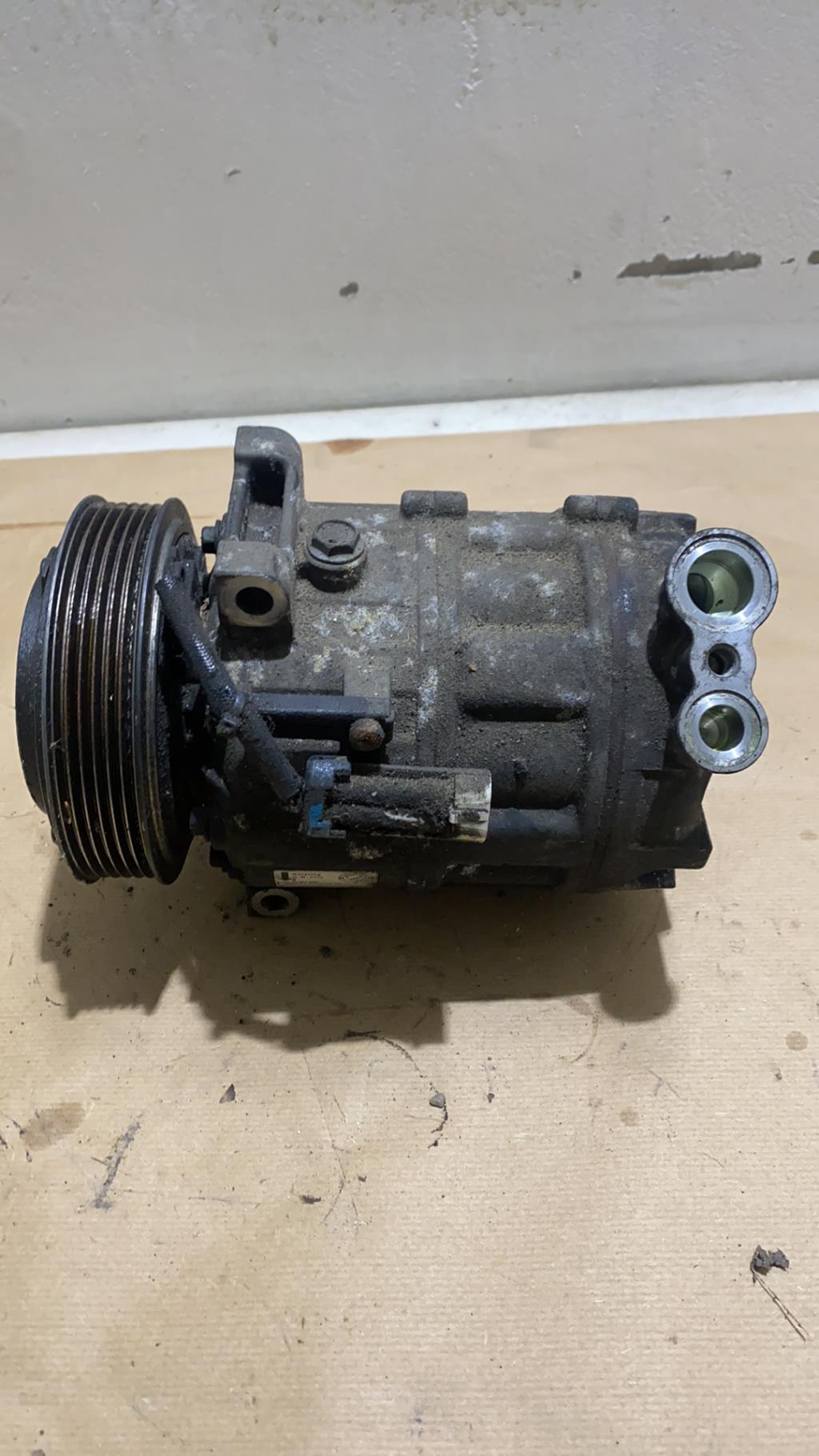 Compresseur clim ALFA ROMEO 159 Diesel - 1