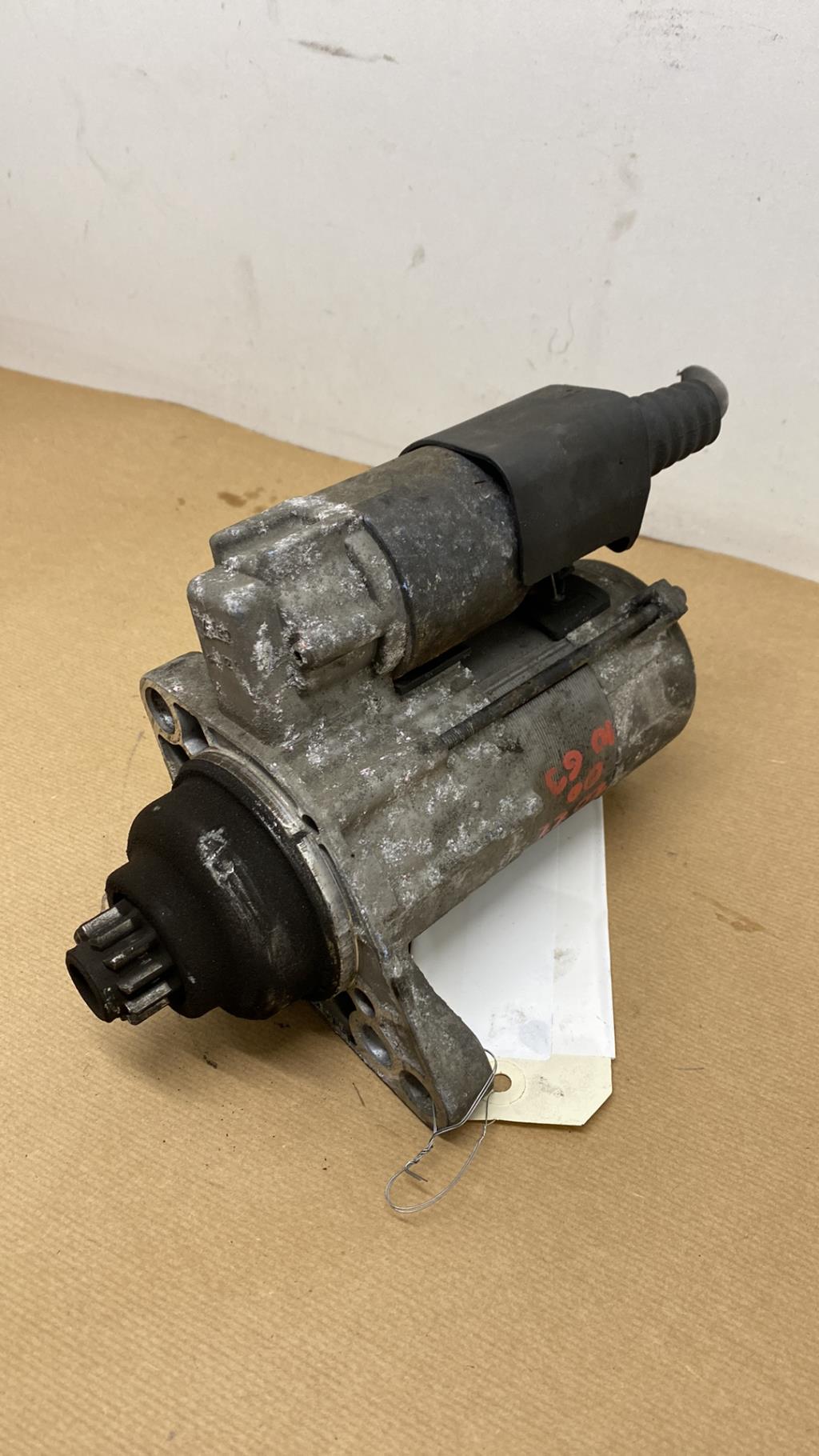 Demarreur SEAT TOLEDO 3 Diesel - 1