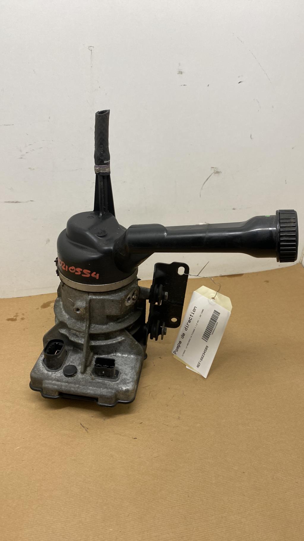 Pompe de direction CITROEN C4 PICASSO 1 Diesel - 1