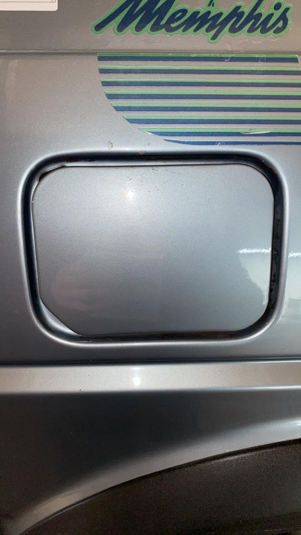 Trappe d'essence VOLKSWAGEN GOLF 2  - 1
