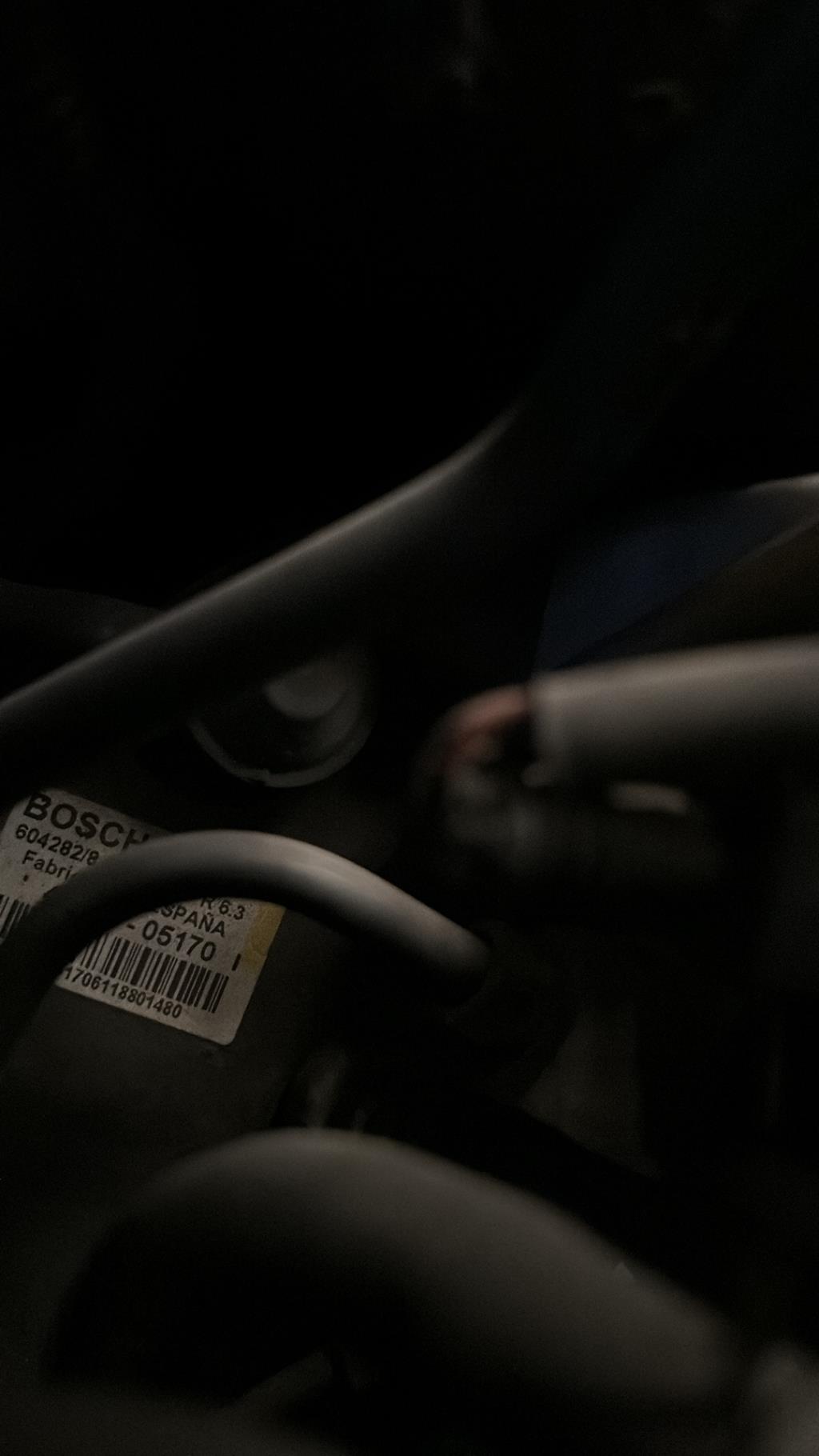Mastervac TOYOTA AVENSIS 2 PHASE 1 BREAK Diesel - 1