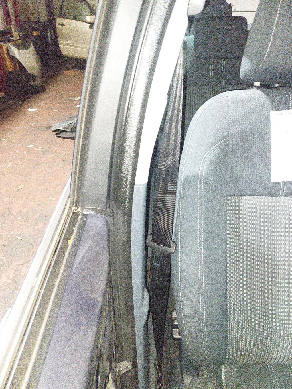 Ceinture avant droit FORD C-MAX 2 PHASE 1 Diesel - 1