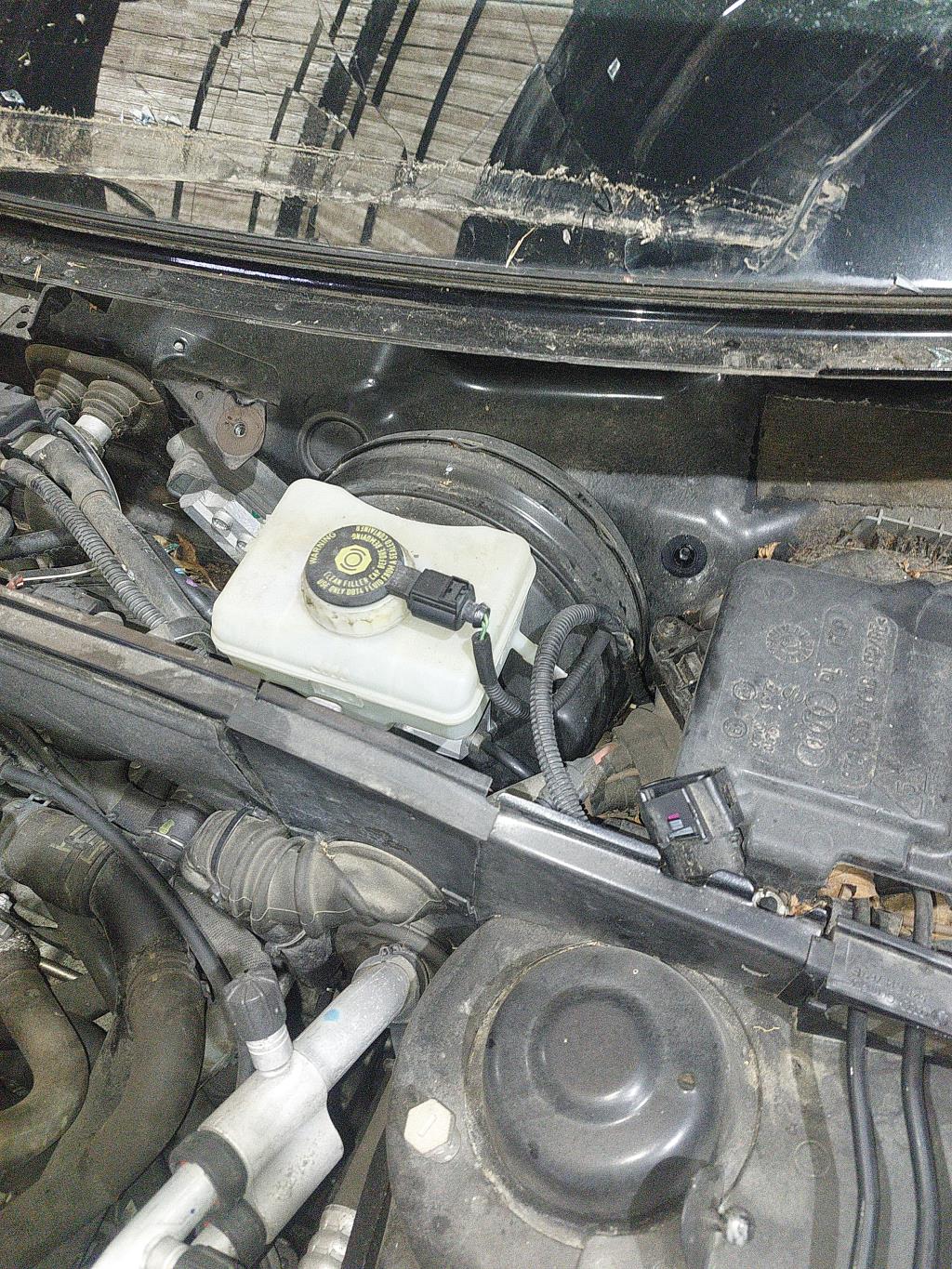 Mastervac AUDI A4 3 PHASE 1 Diesel - 1