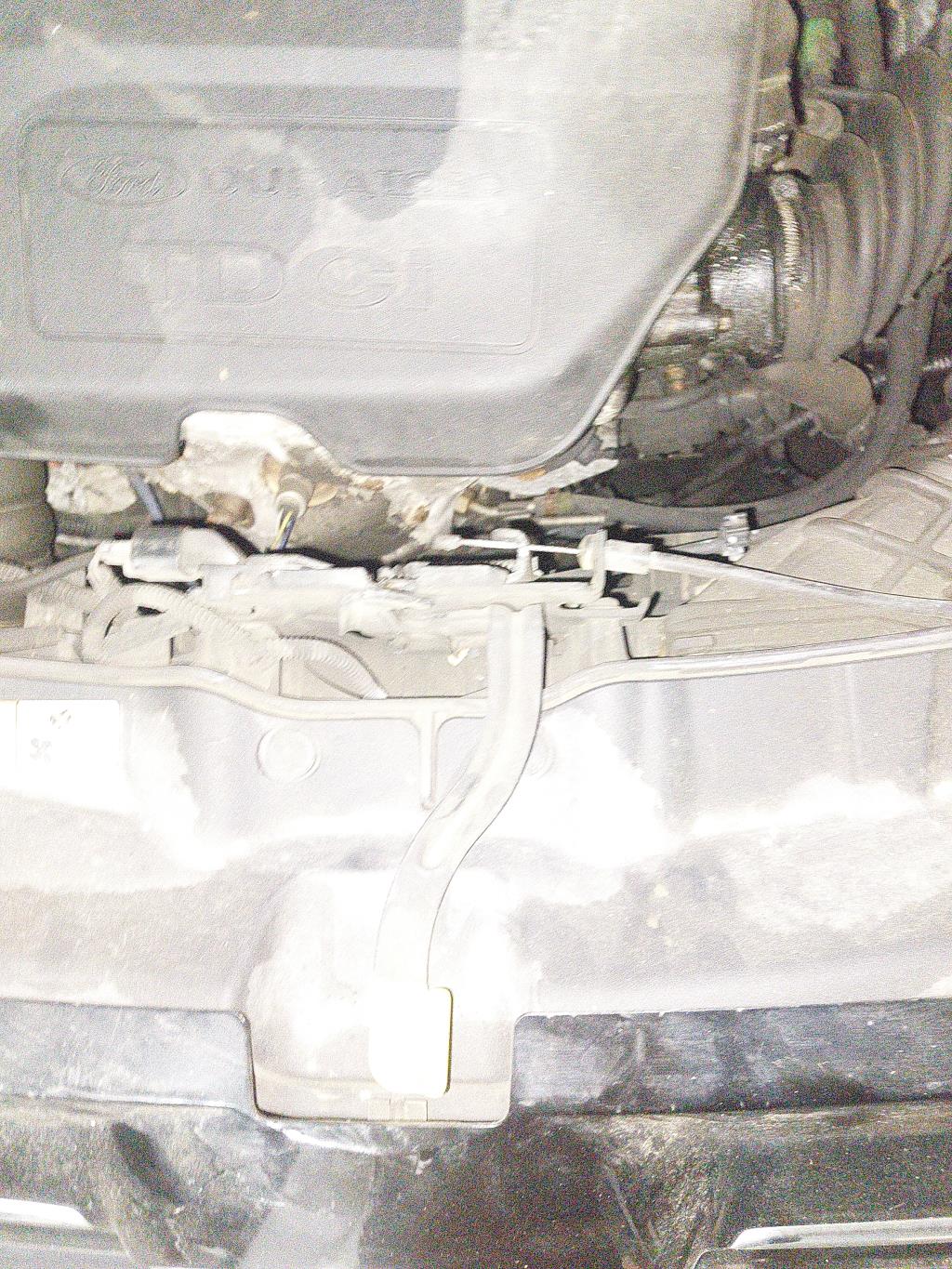 Serrure de capot FORD C-MAX 2 PHASE 1 Diesel - 1