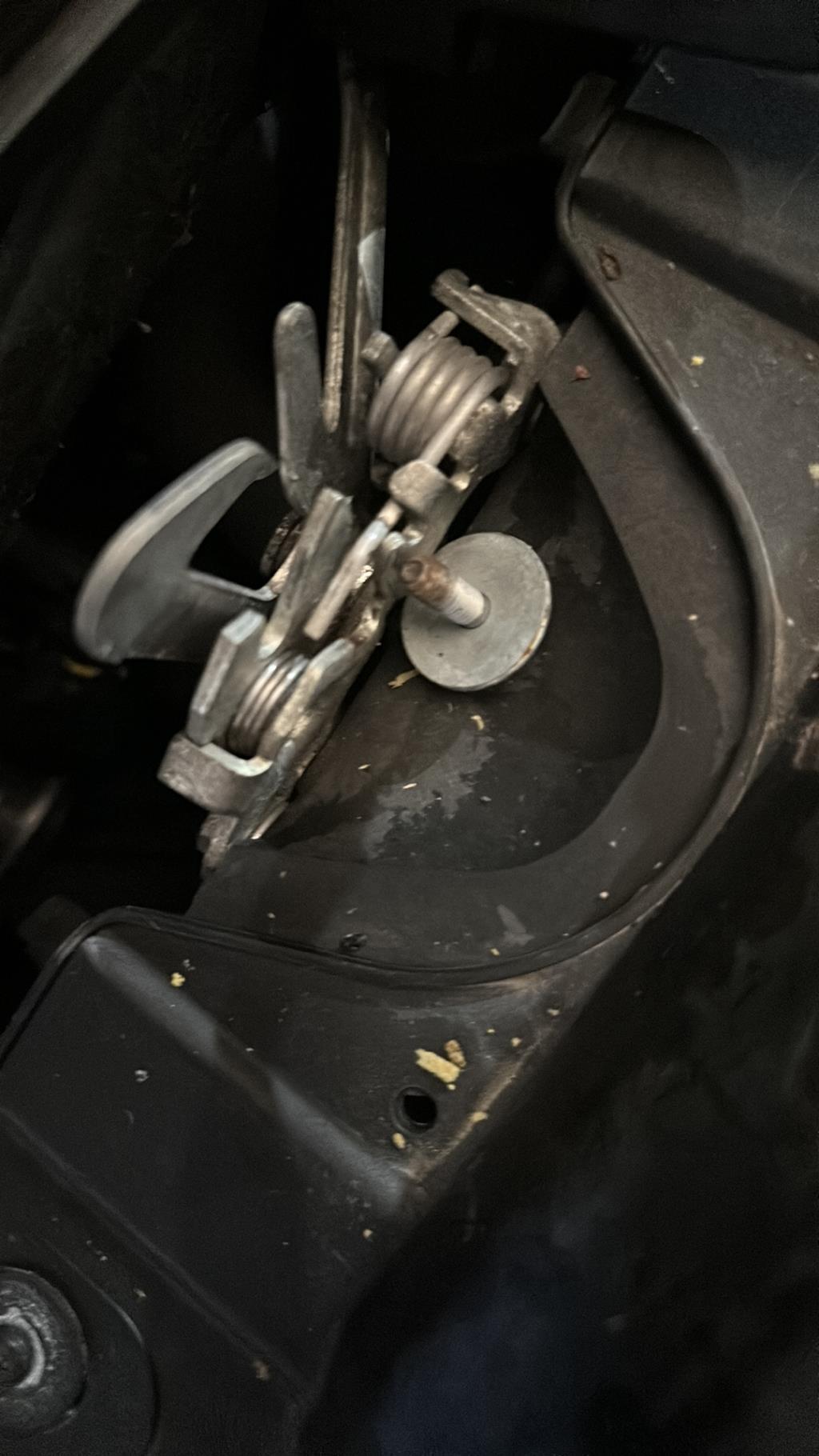 Serrure de capot PEUGEOT 3008 1 PHASE 2 Diesel - 1