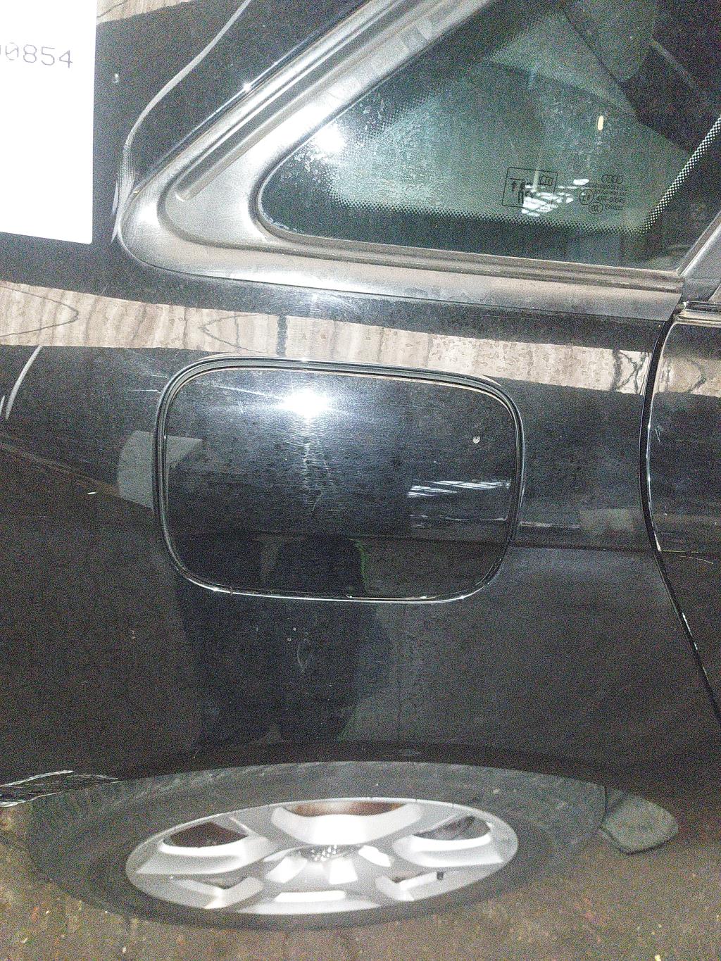 Trappe d'essence AUDI A4 3 PHASE 1 Diesel - 1