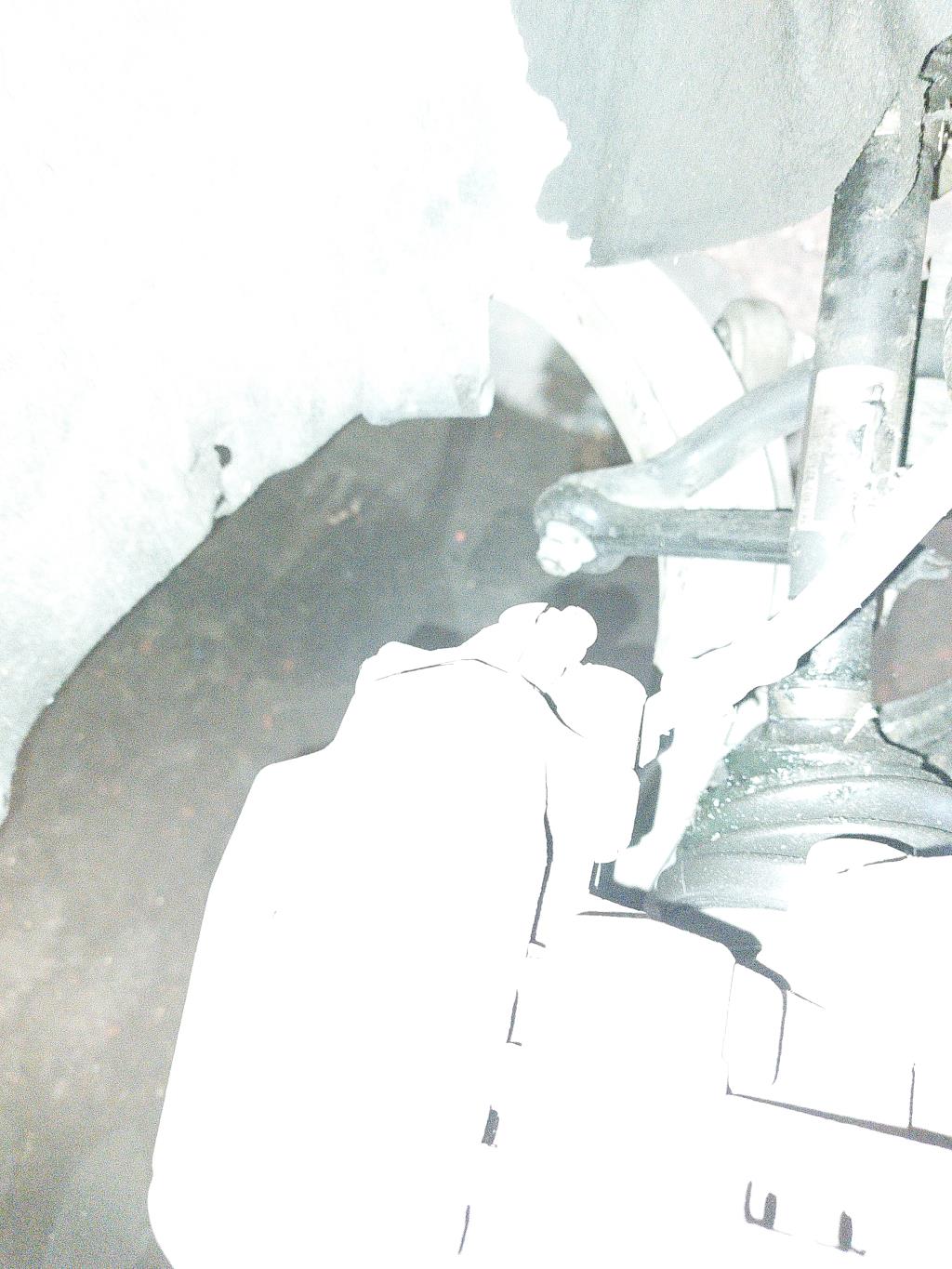Triangle avant droit AUDI A4 3 PHASE 1 Diesel - 1