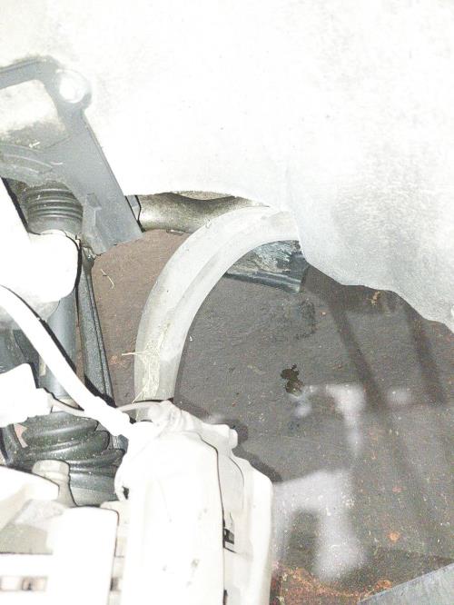 Photo de la pièce