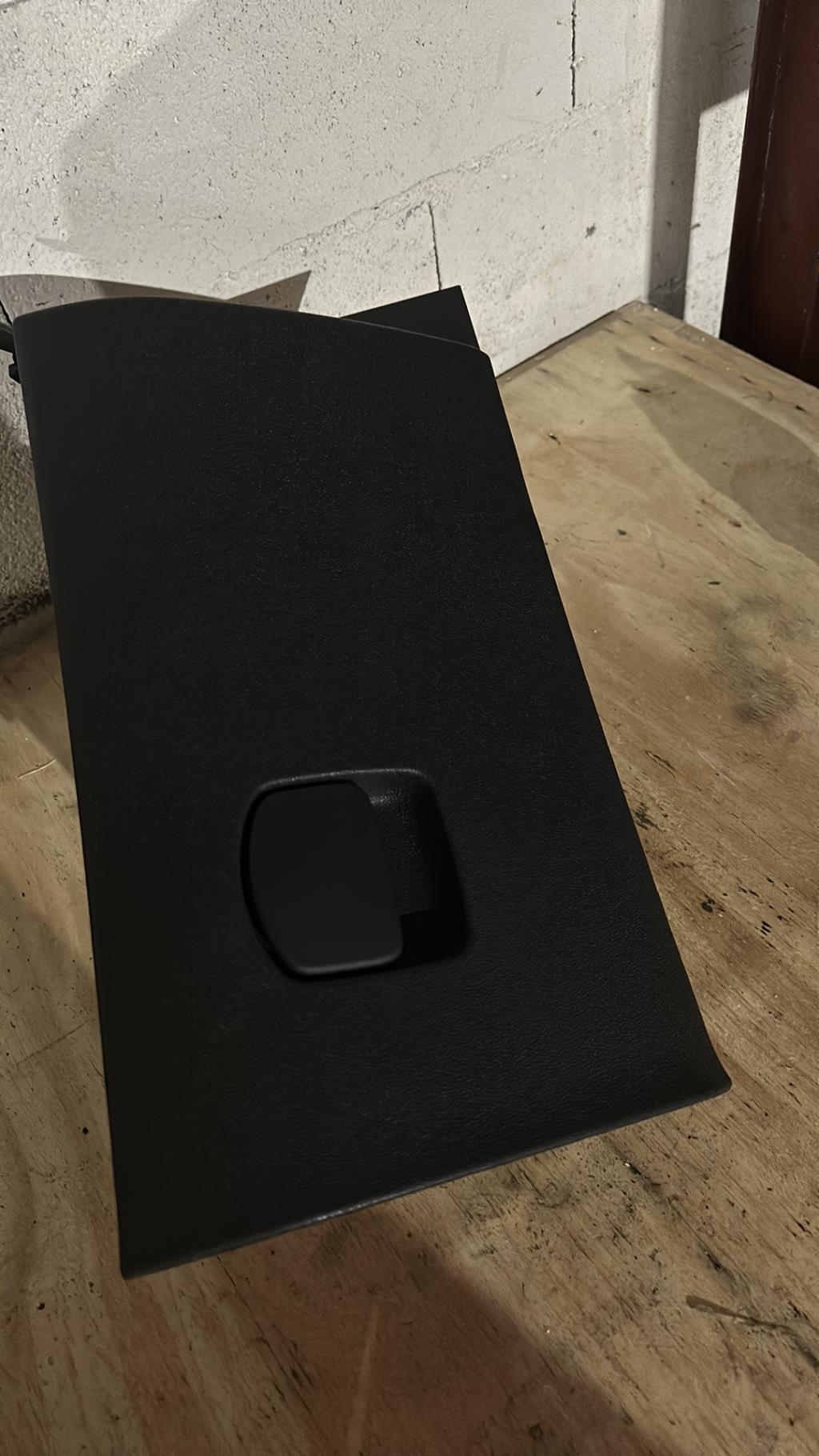 Boite a gants OPEL CORSA D PHASE 2 Essence - 1