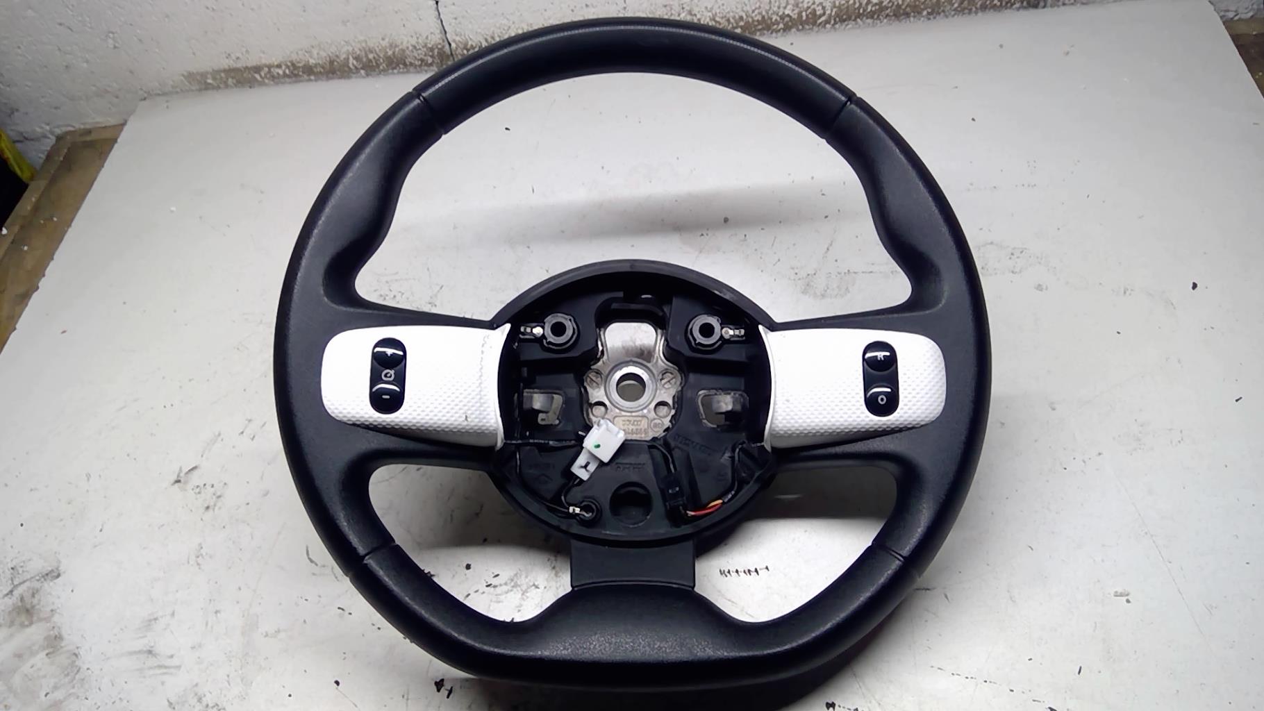 Volant RENAULT TWINGO 3 PHASE 1 Essence - 1