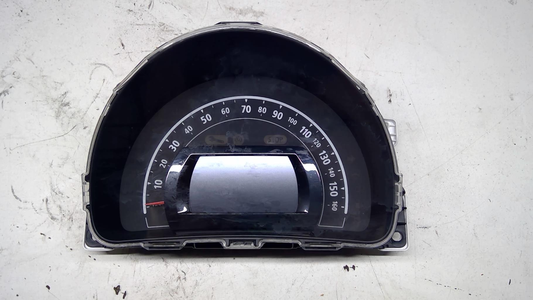 Compteur RENAULT TWINGO 3 PHASE 1 Essence - 1