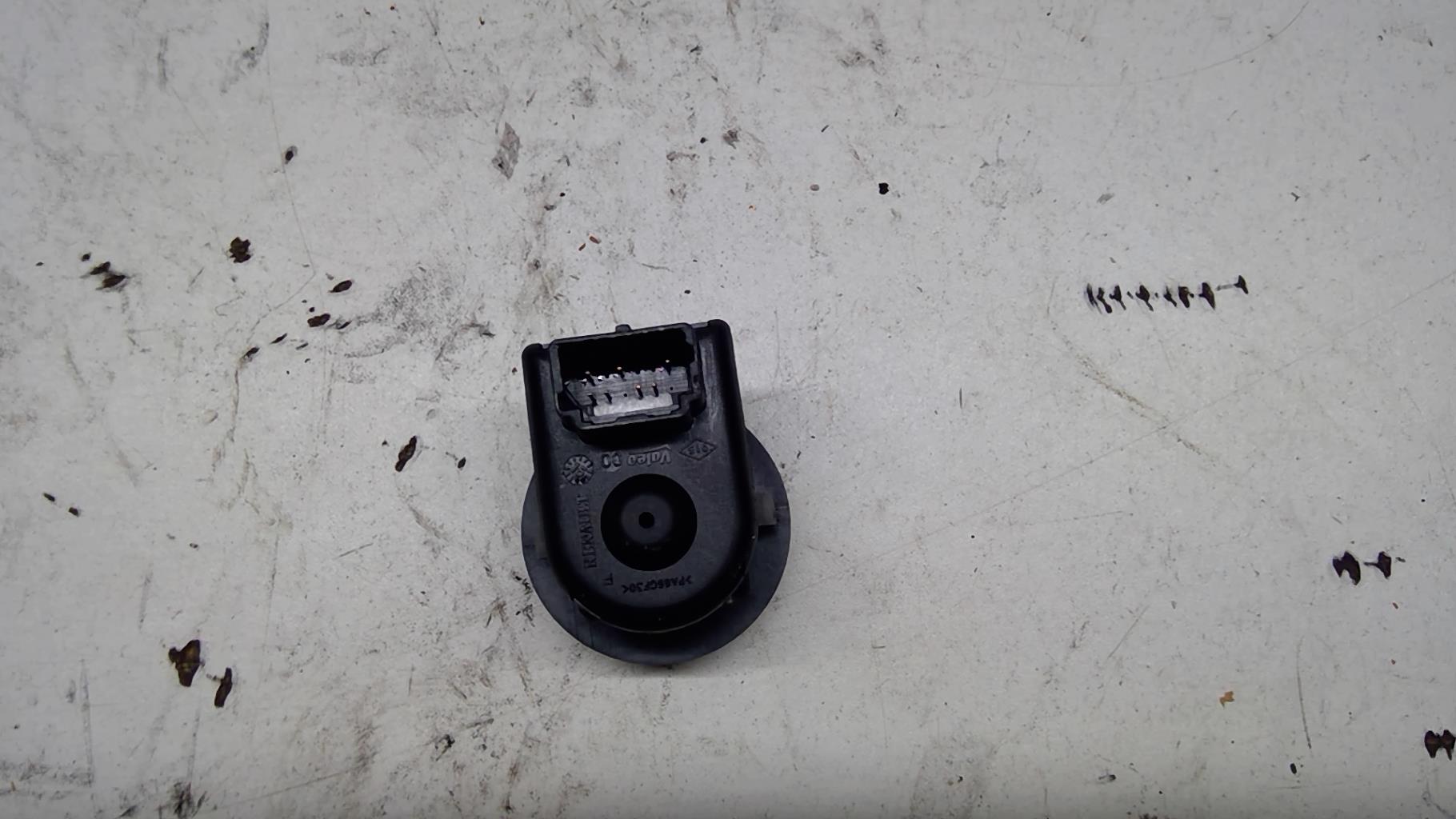 Commande retroviseurs RENAULT TWINGO 3 PHASE 1 Essence - 1