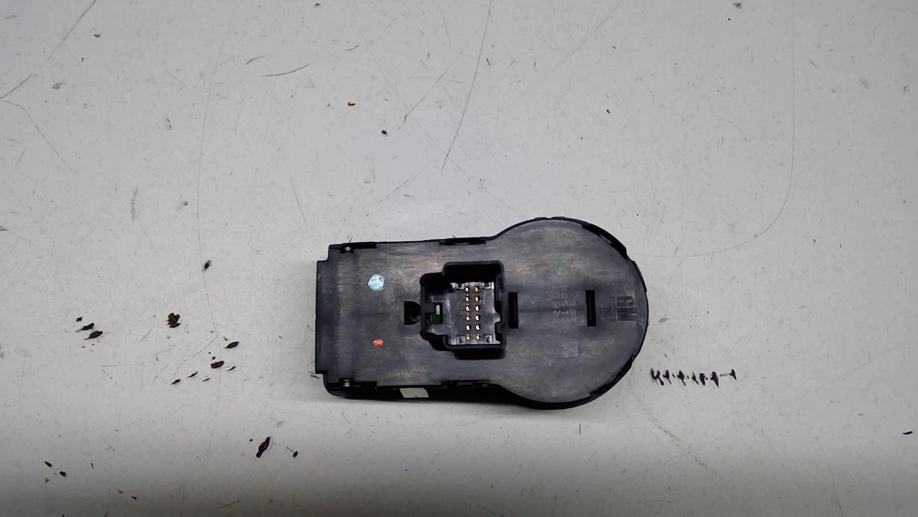 Commande de phare OPEL ASTRA J PHASE 1  - 1