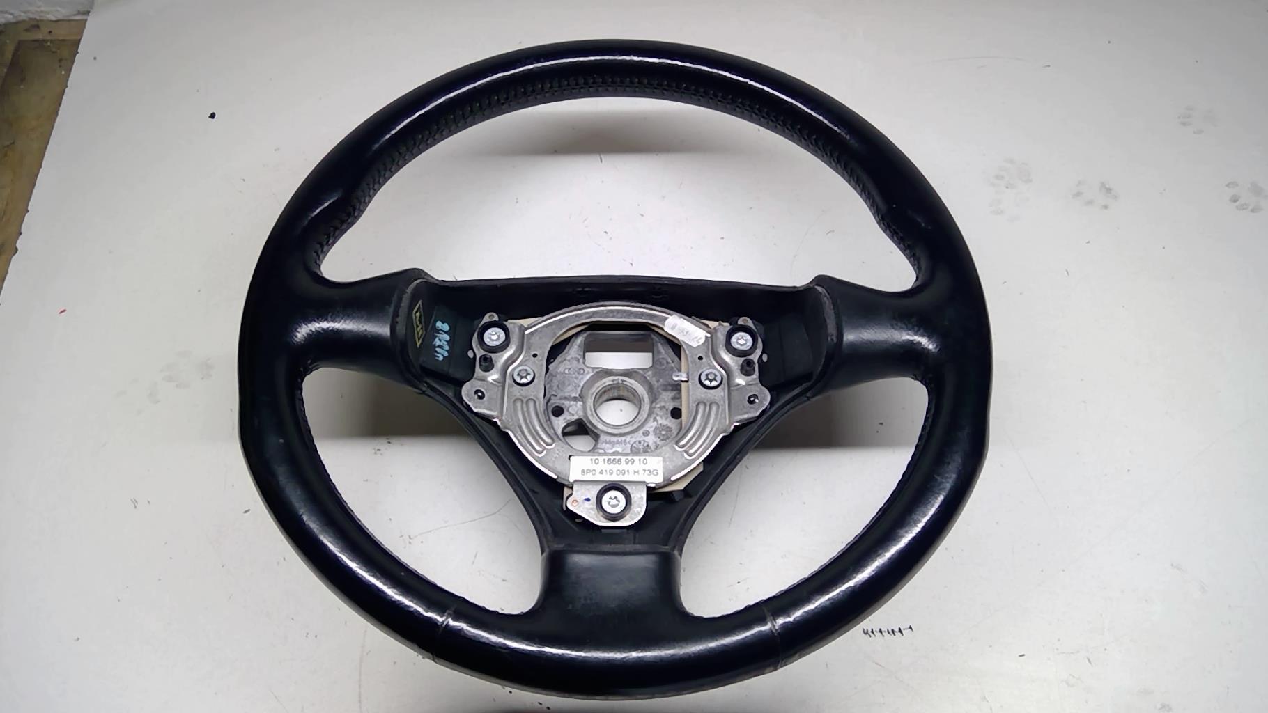 Volant AUDI A3 2 PHASE 1 Diesel - 1