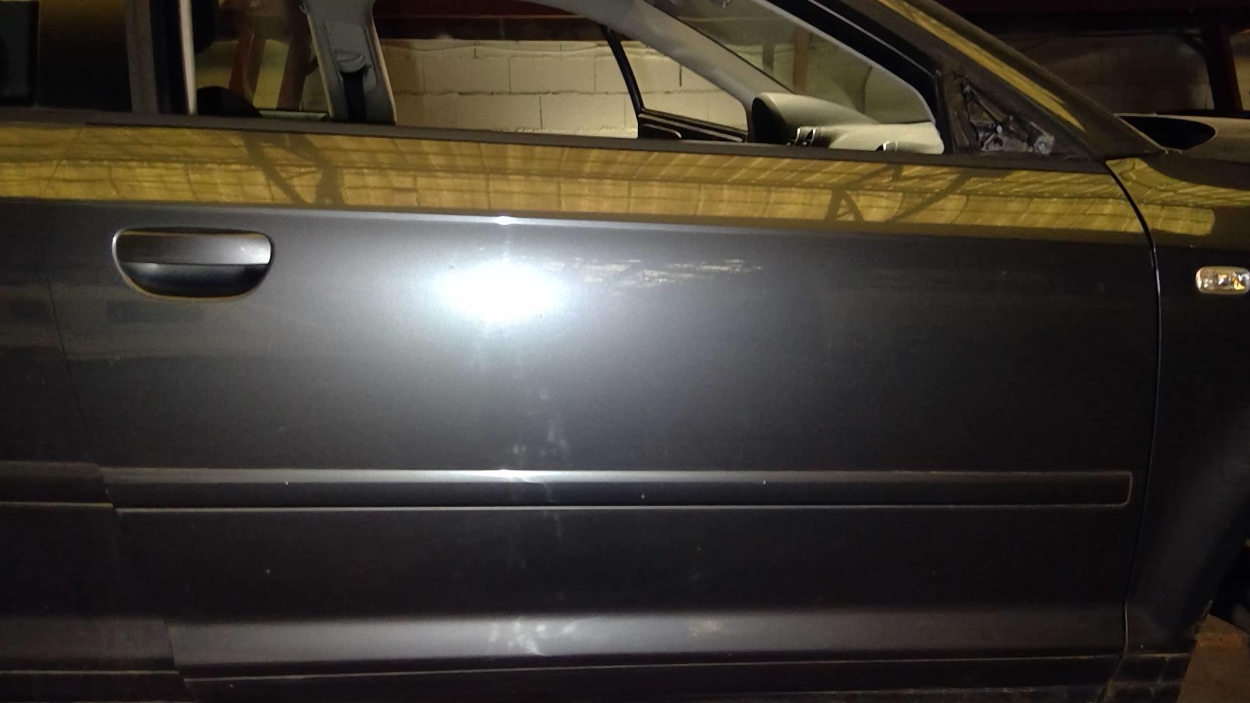 Porte avant droit AUDI A3 2 PHASE 1 Diesel - 1