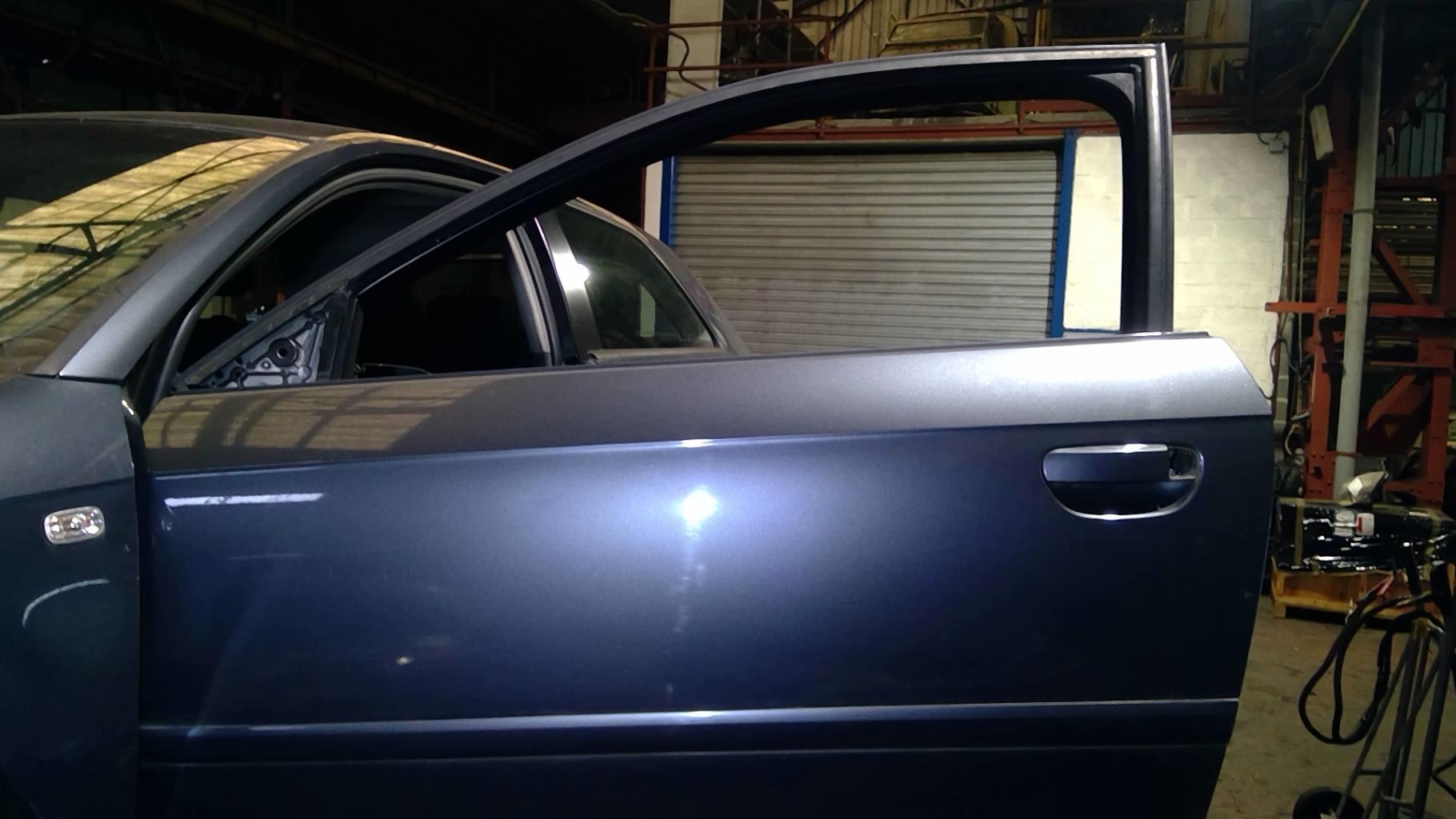 Porte avant gauche AUDI A3 2 PHASE 1 Diesel - 1