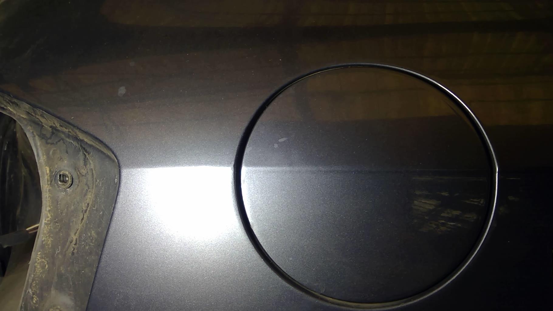 Trappe d'essence AUDI A3 2 PHASE 1 Diesel - 1