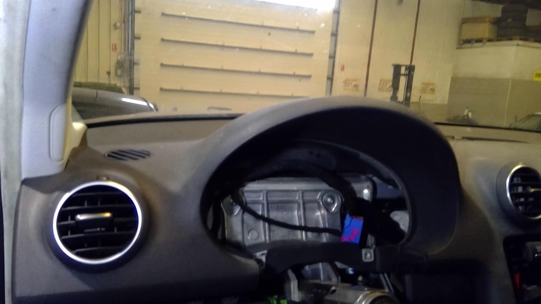 Planche de bord complete AUDI A3 2 PHASE 1 Diesel - 1
