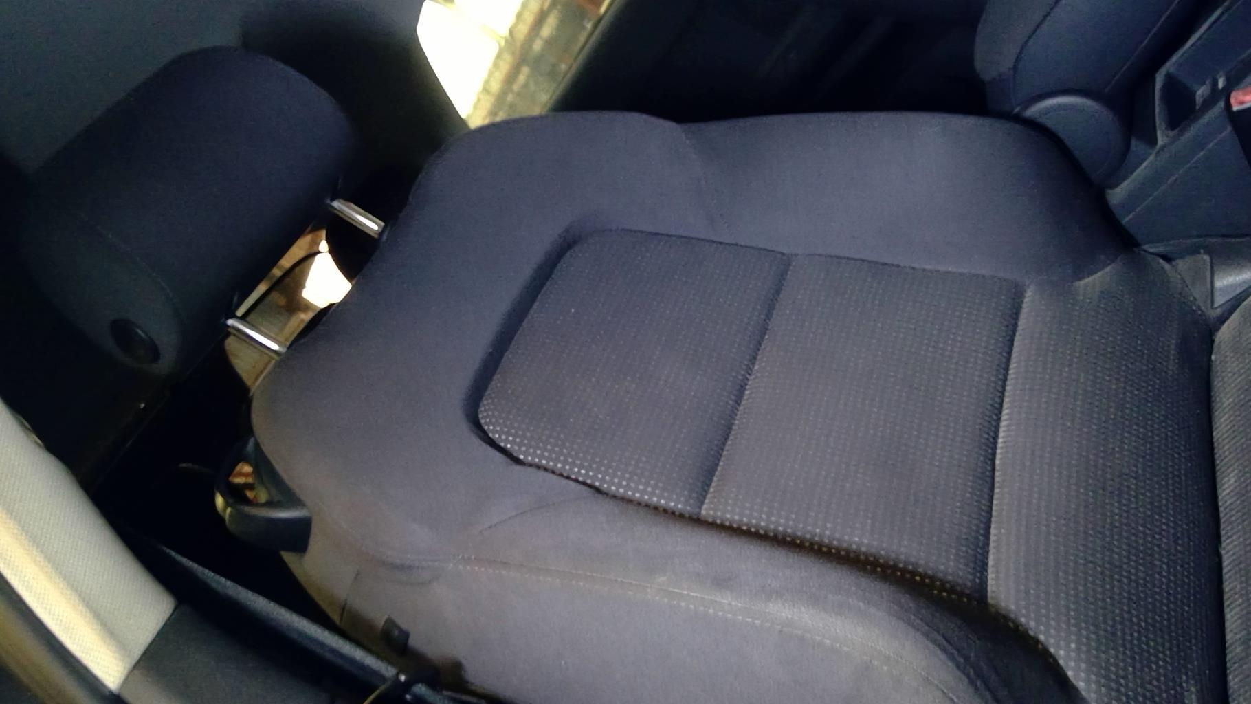 Siege avant droit AUDI A3 2 PHASE 1 Diesel - 1